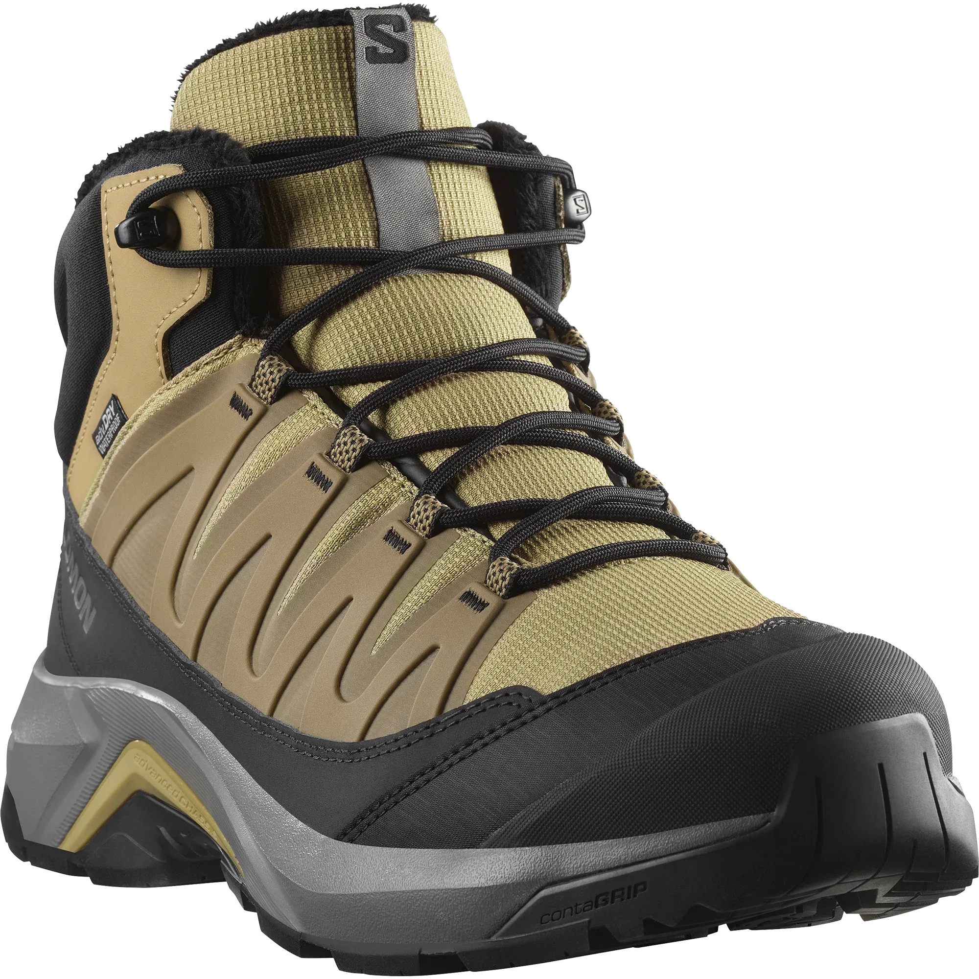 X-ADVENTURE COLDRUSH WATERPROOF - Chillpaw