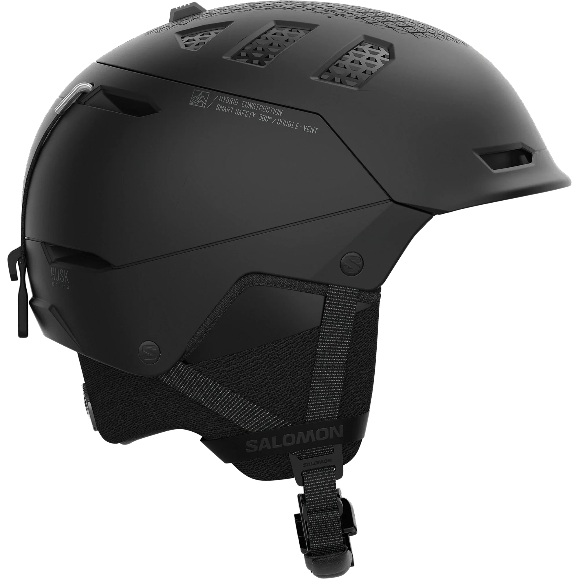 HUSK PRIME MIPS - Chillpaw