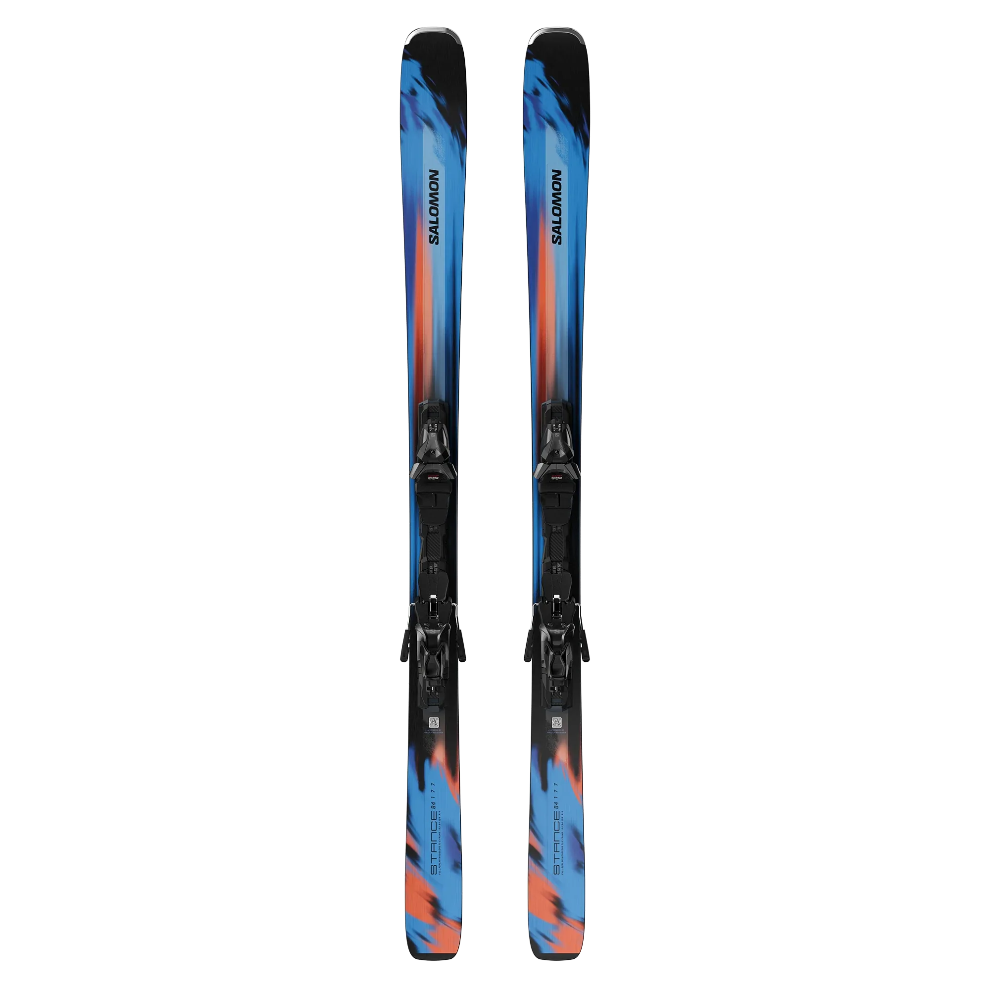 STANCE 84 (and MI12) - Chillpaw