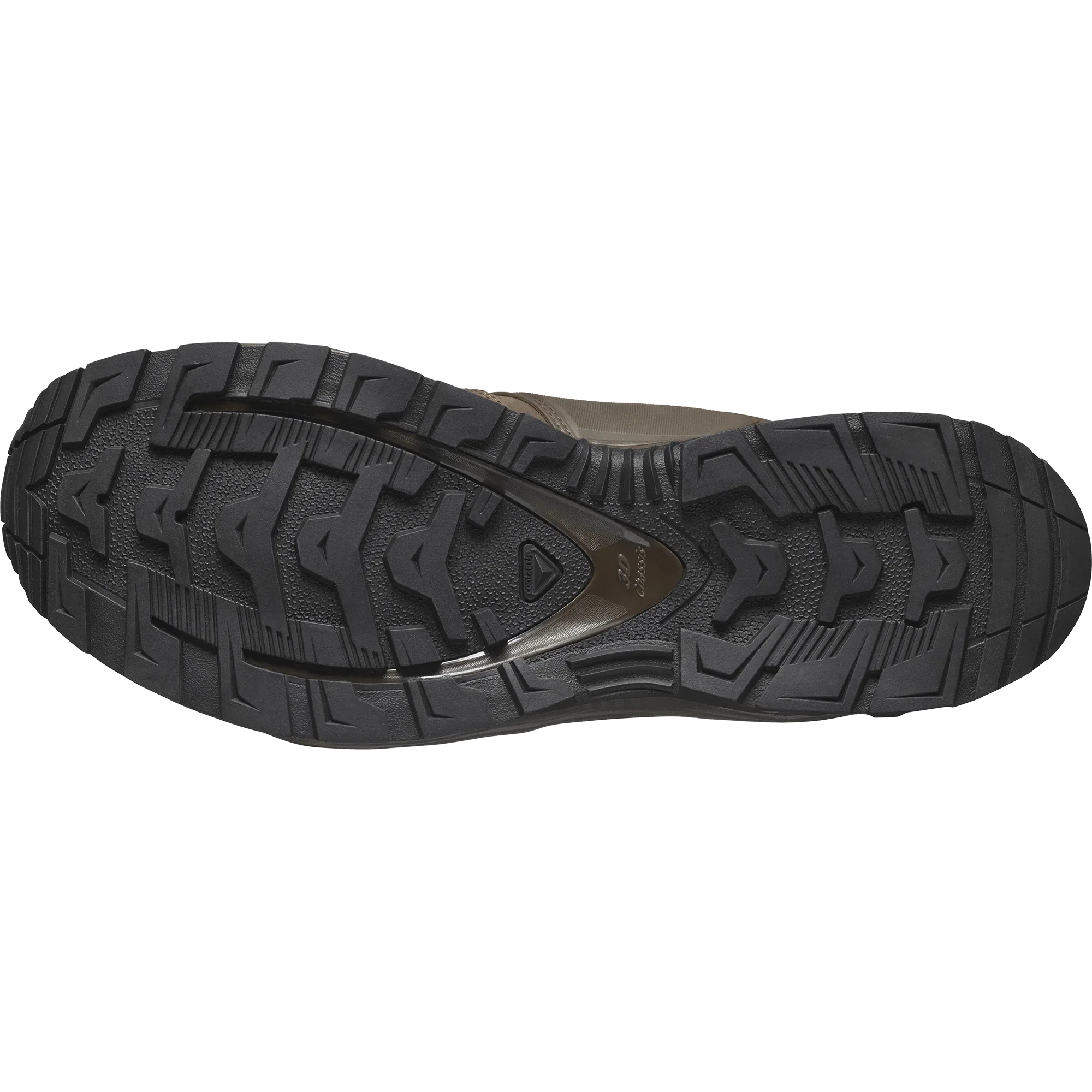 XA FORCES MID EN - Chillpaw