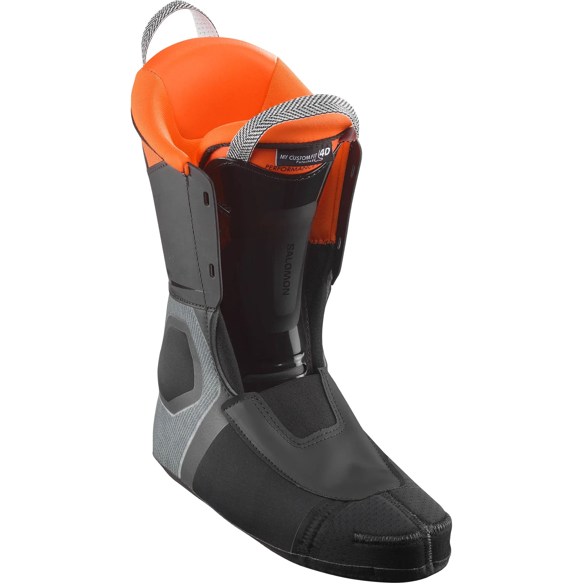 S/PRO DELTA BOA® 120 - Chillpaw