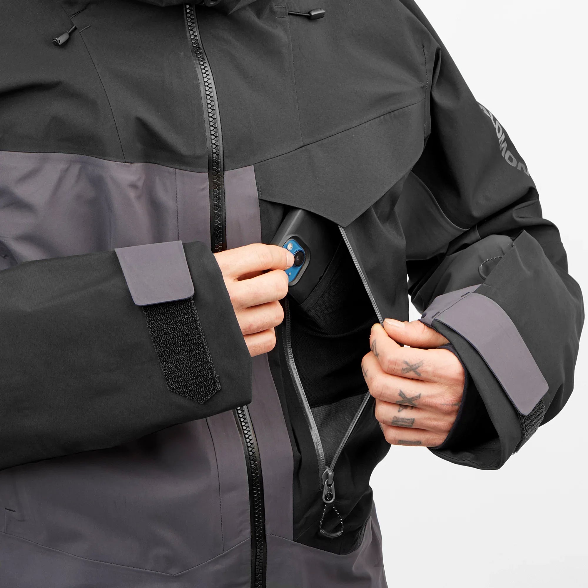 MOON PATROL GORE-TEX - Chillpaw