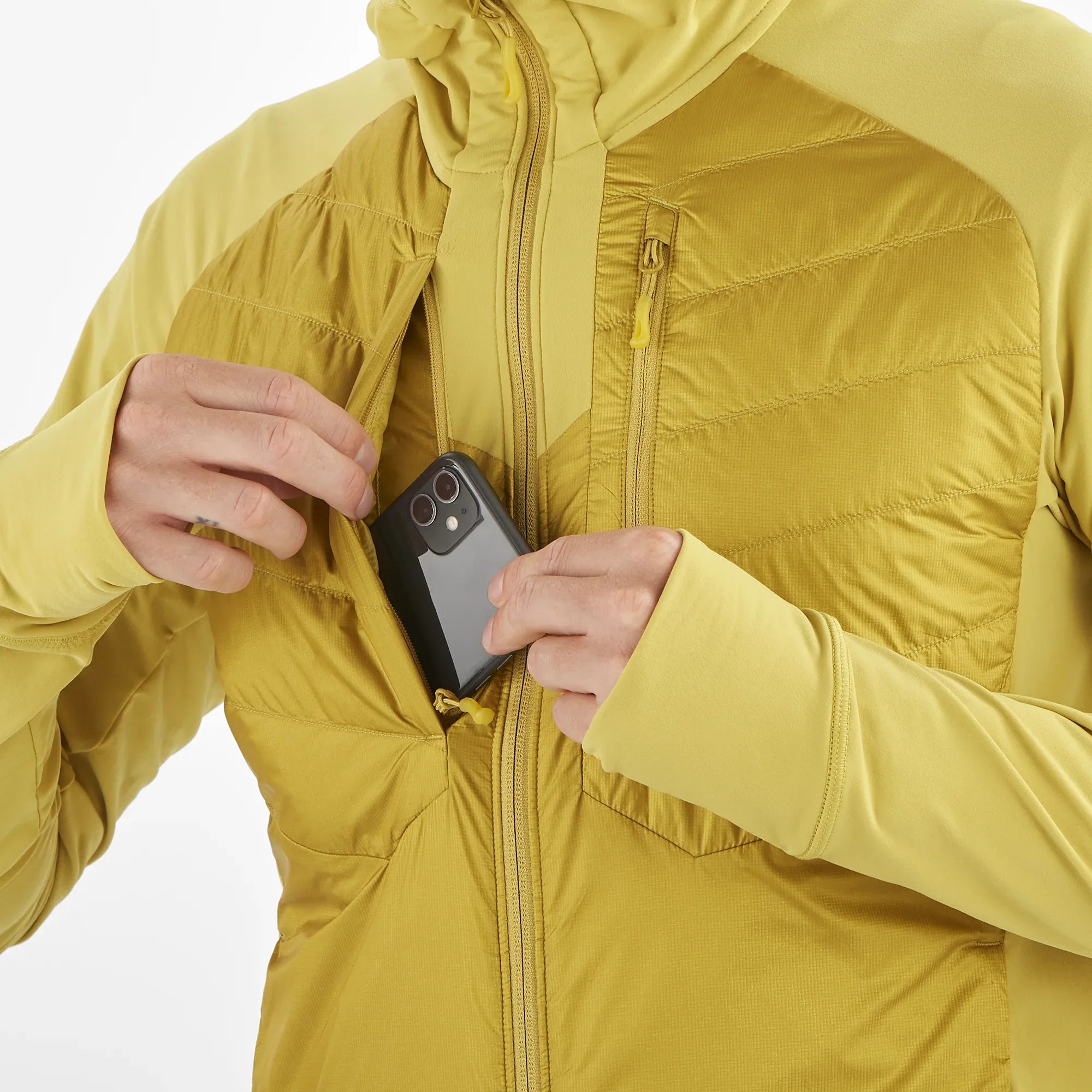 ELIXIR HYBRID - Chillpaw