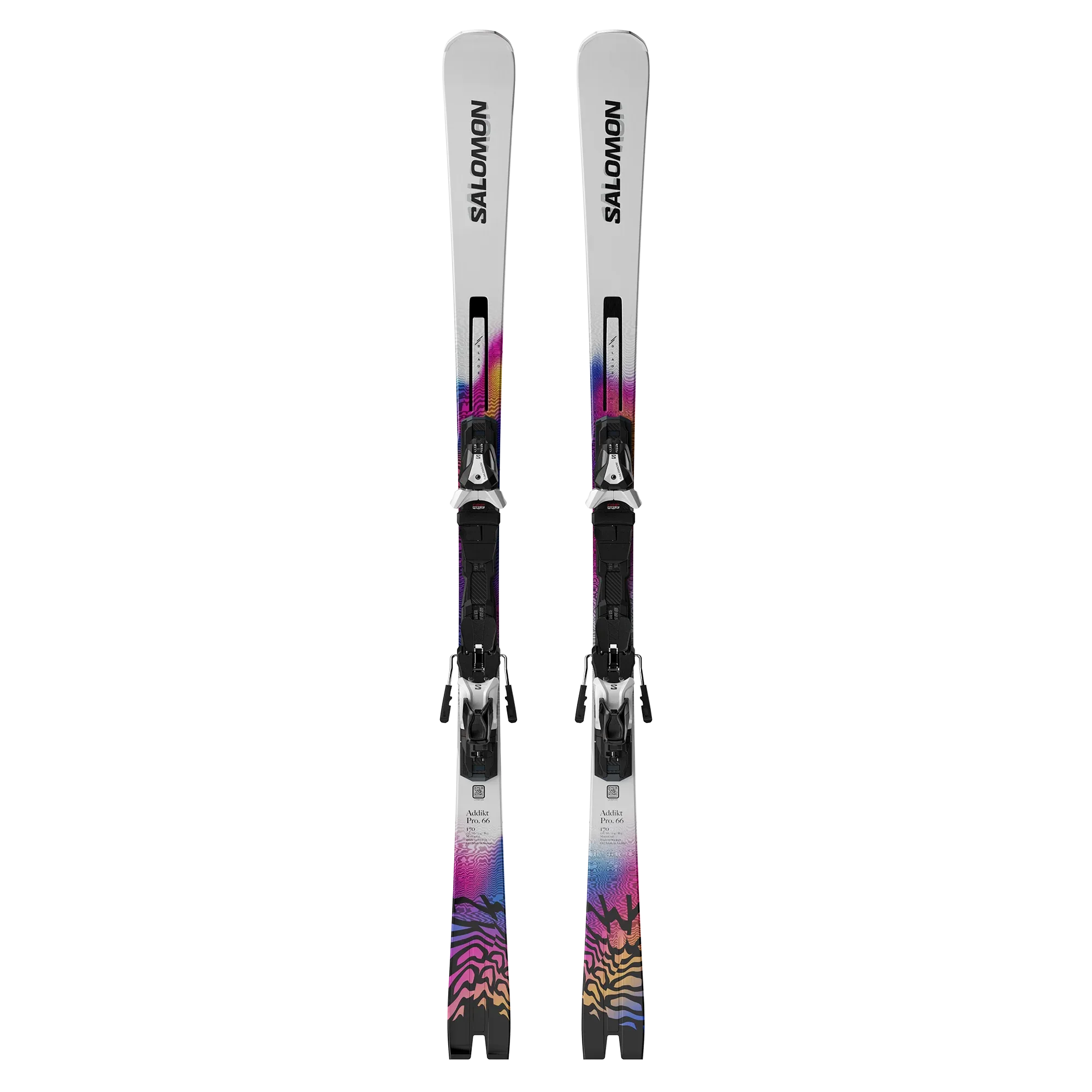 ADDIKT PRO 66 (and MI12) - Chillpaw