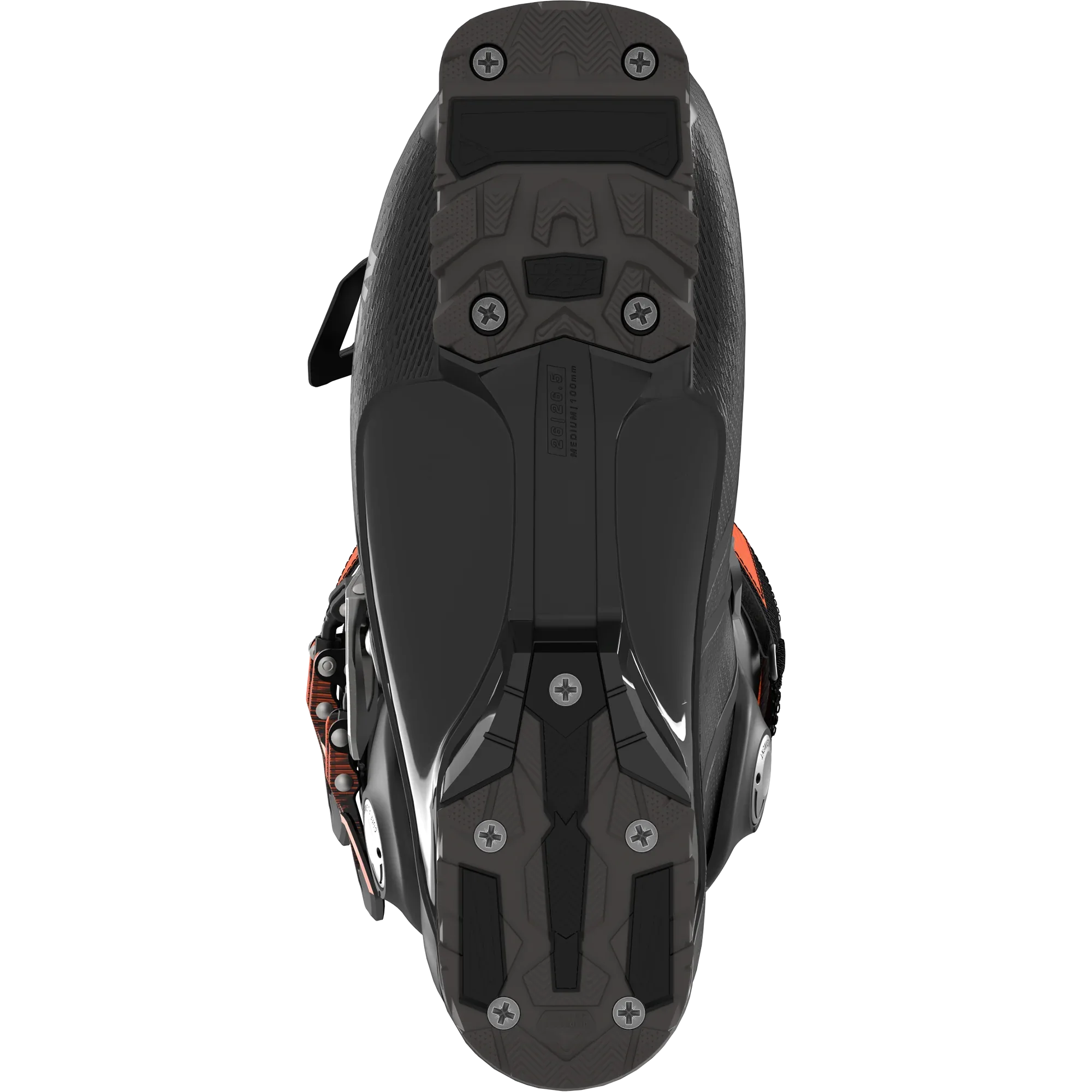 S/PRO SUPRA 110 - Chillpaw