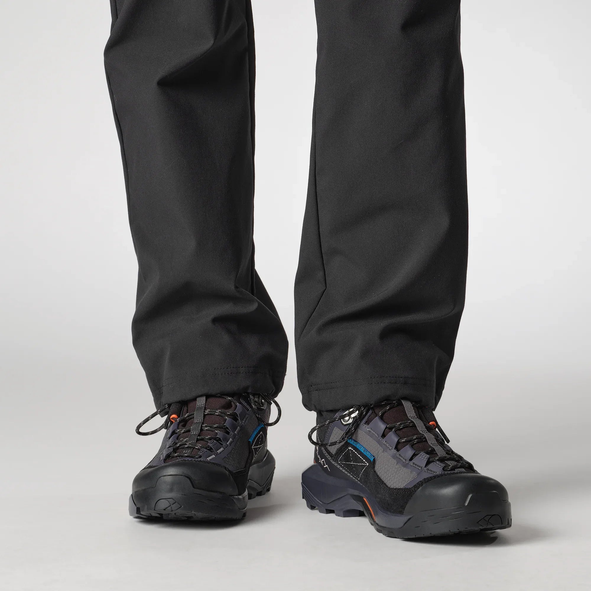 X ULTRA ALPINE MID GORE-TEX - Chillpaw