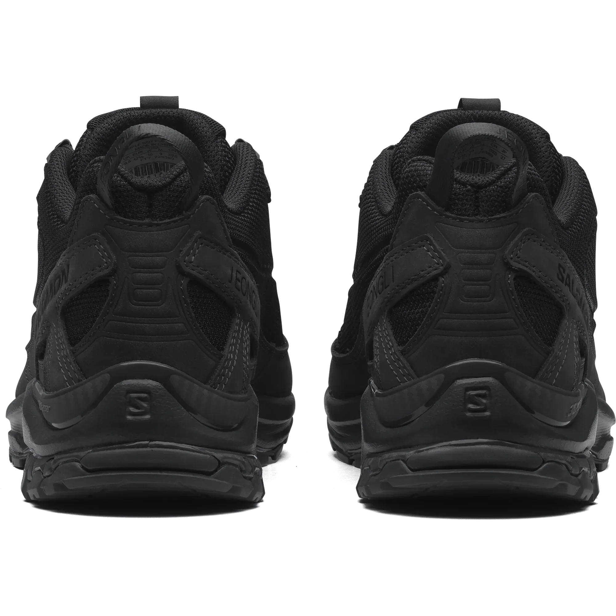 XA PRO 3D JEONG LI - Chillpaw