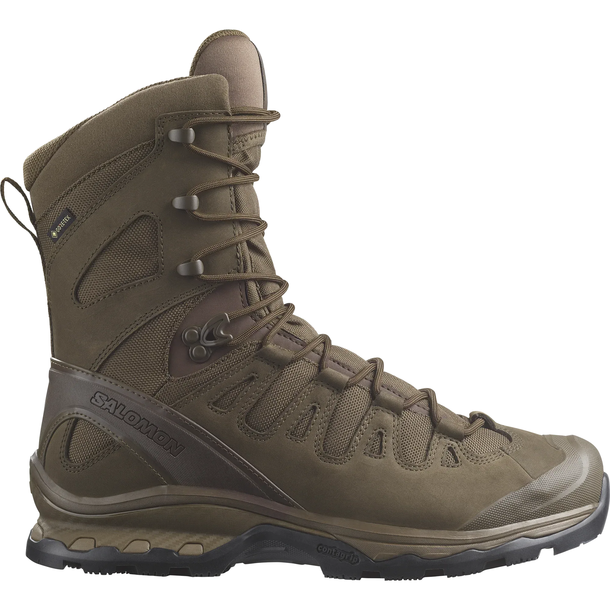 QUEST 4D FORCES 2 HIGH GORE-TEX EN - Chillpaw
