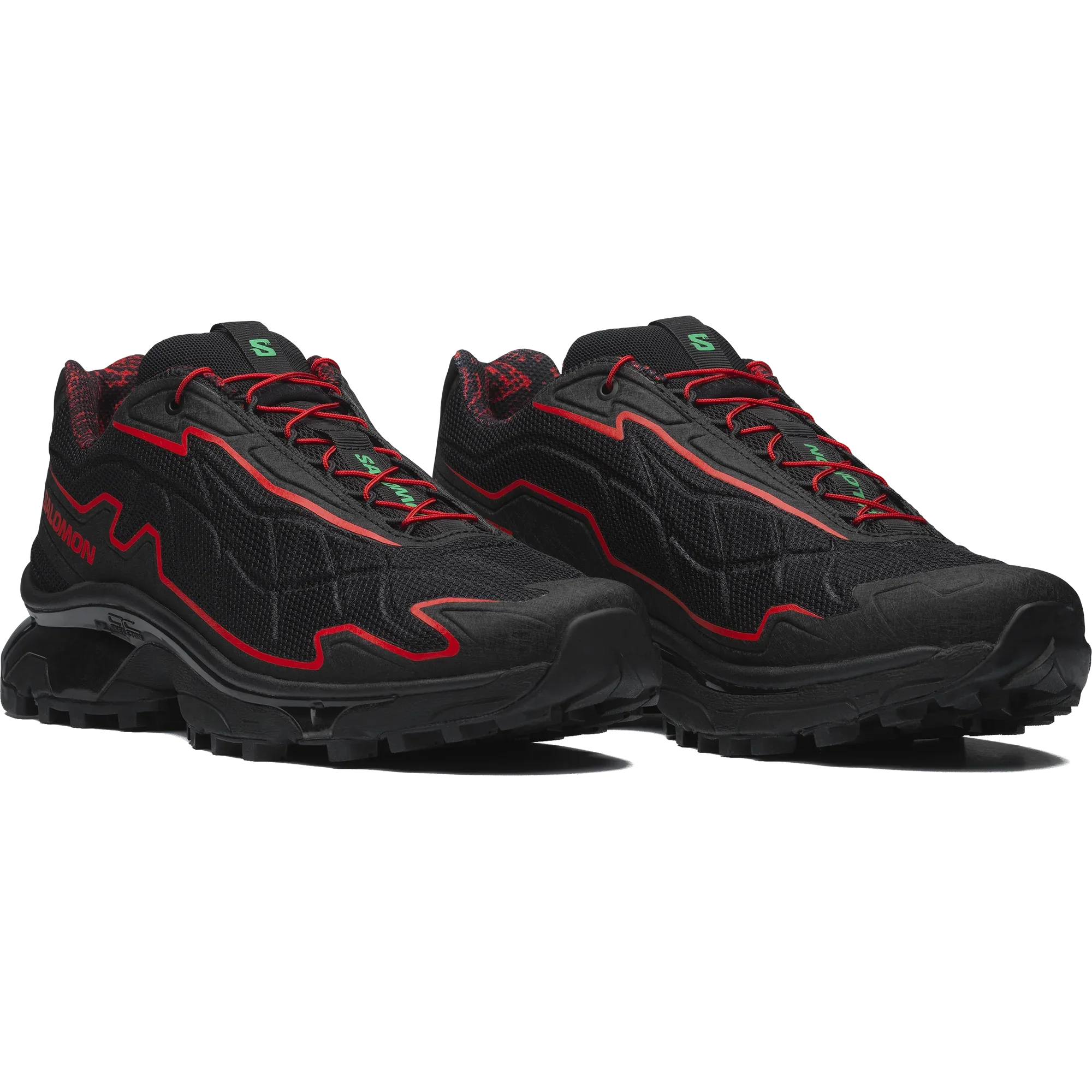 XT-SLATE RED VIPER - Chillpaw