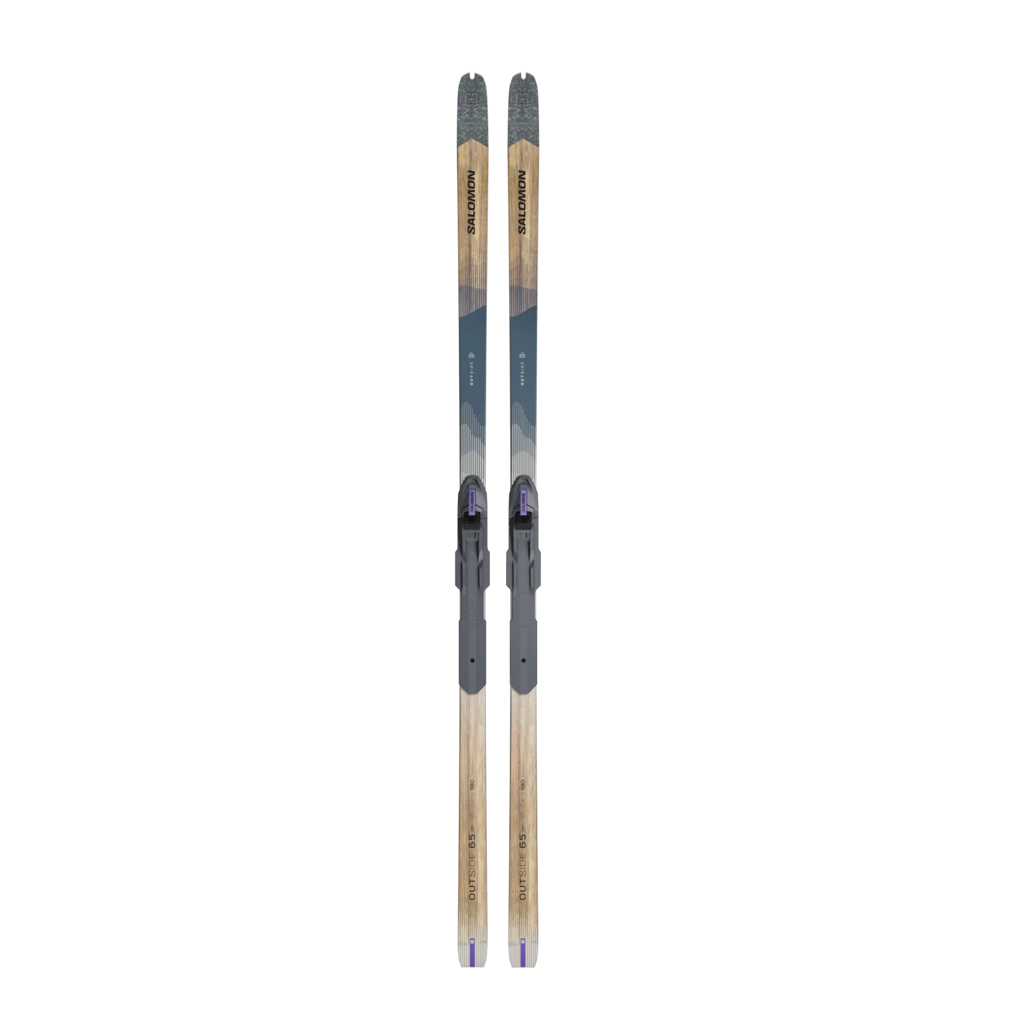 OUTSIDE 65 GRIP (and BC Outside) - Chillpaw