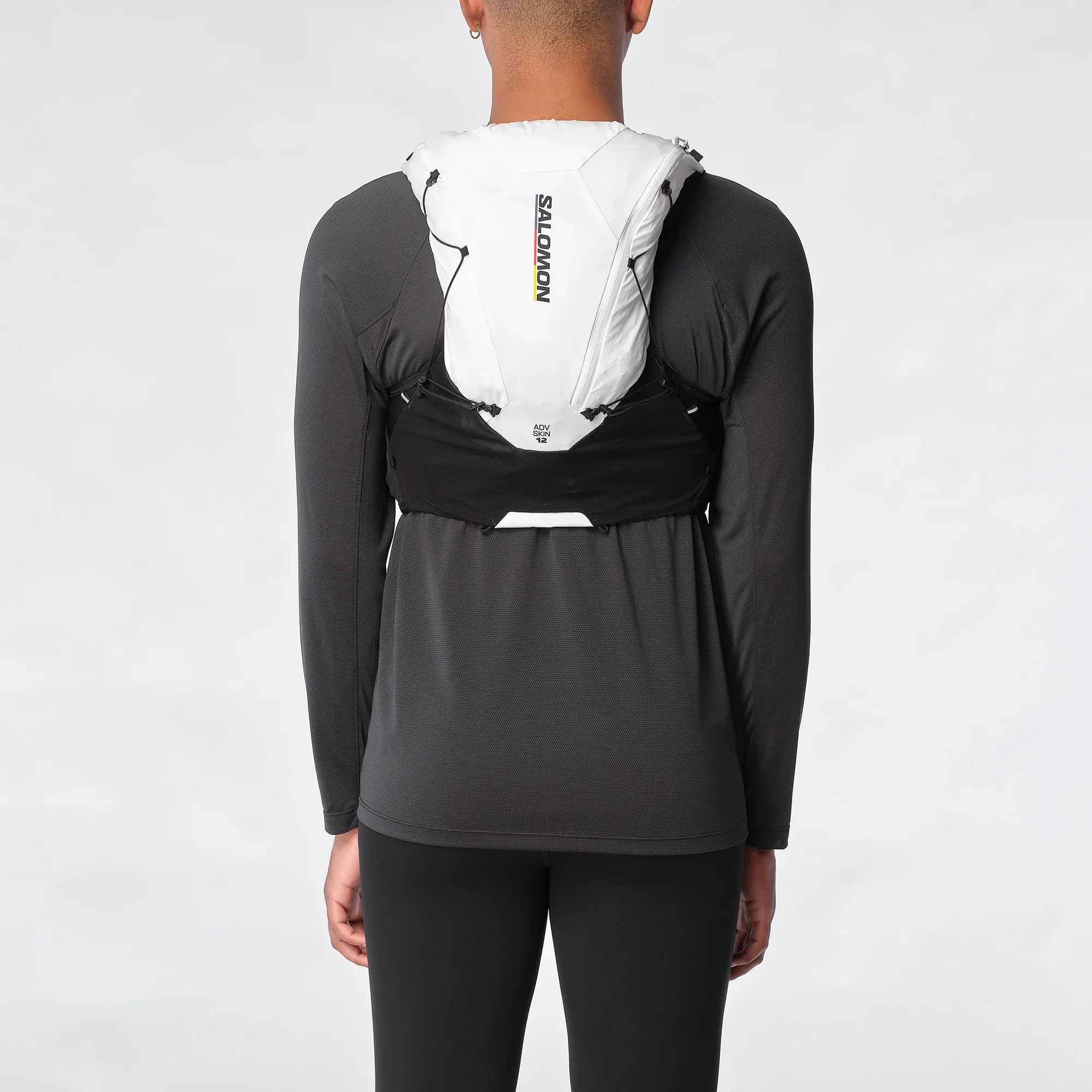 ADV SKIN 12 RACE FLAG - Chillpaw