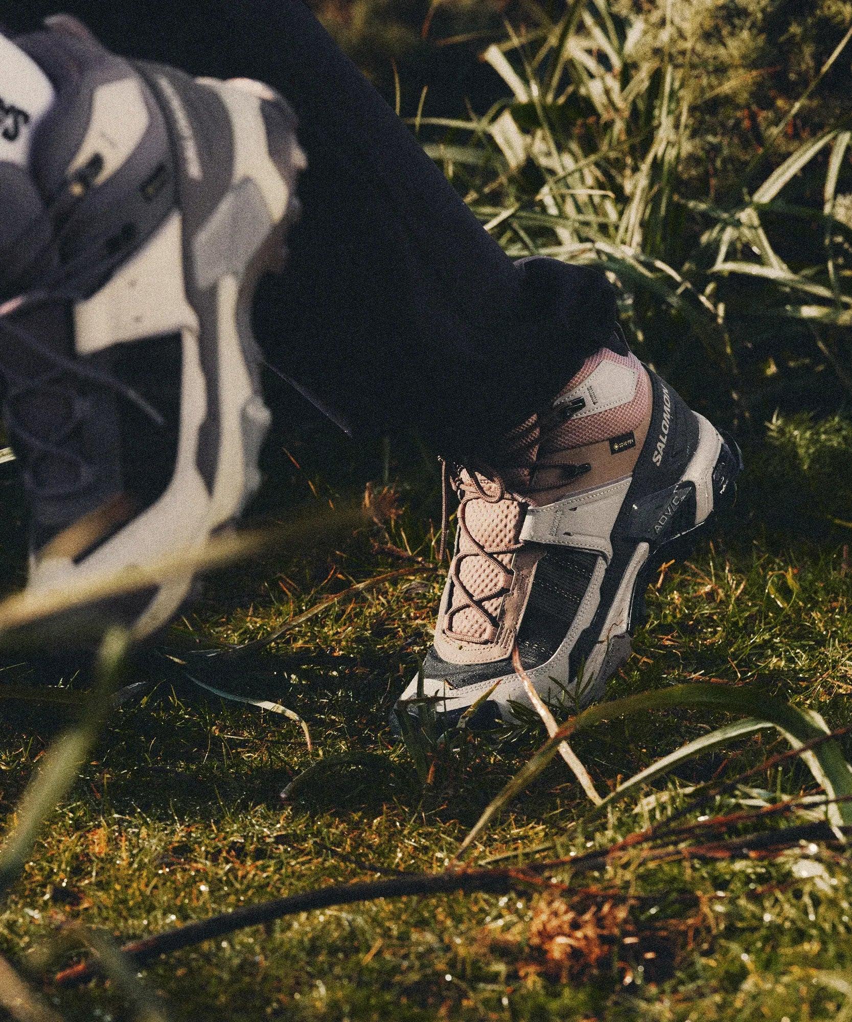 X ULTRA 5 MID GORE-TEX - Chillpaw