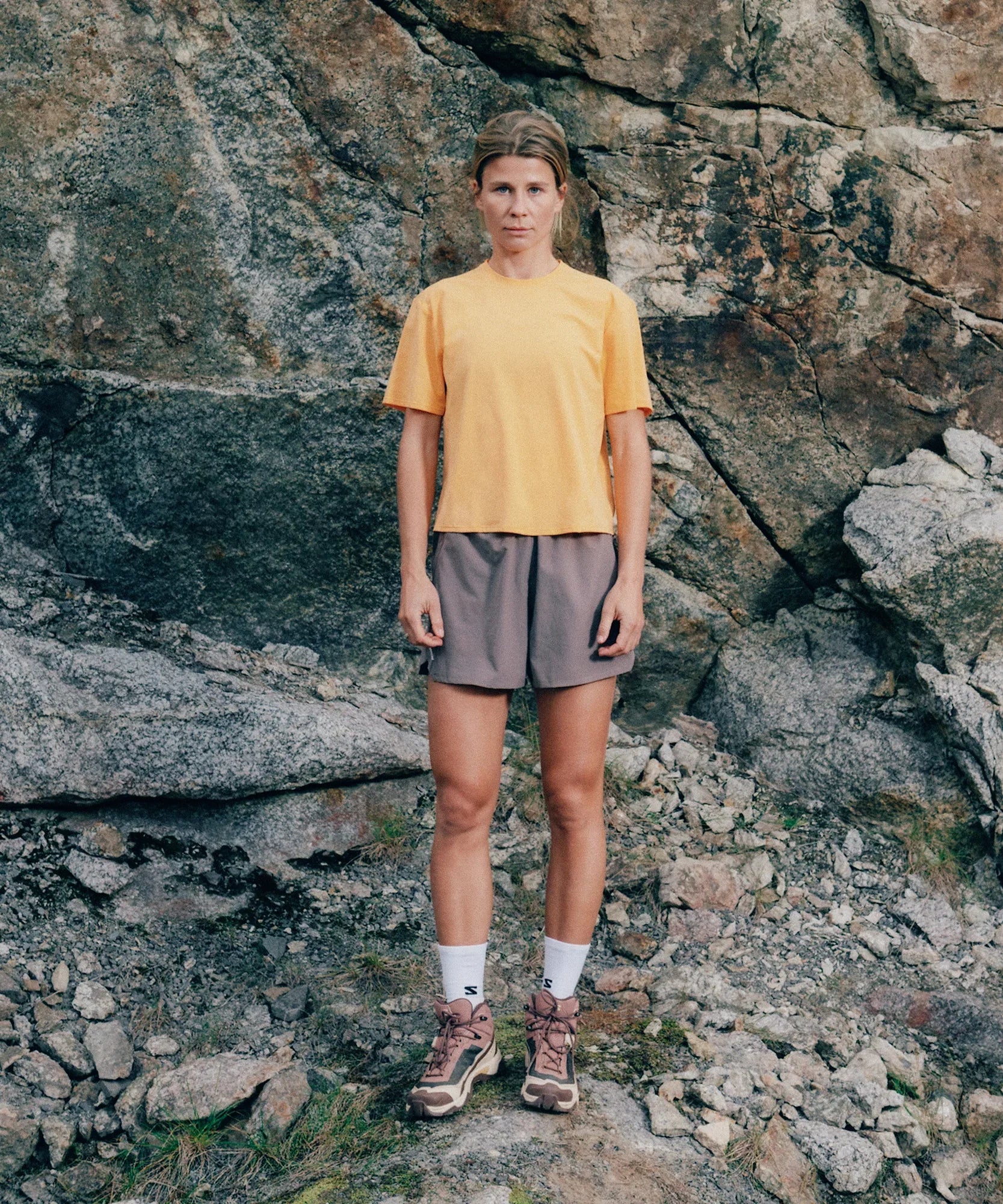 X ULTRA 5 MID GORE-TEX - Chillpaw