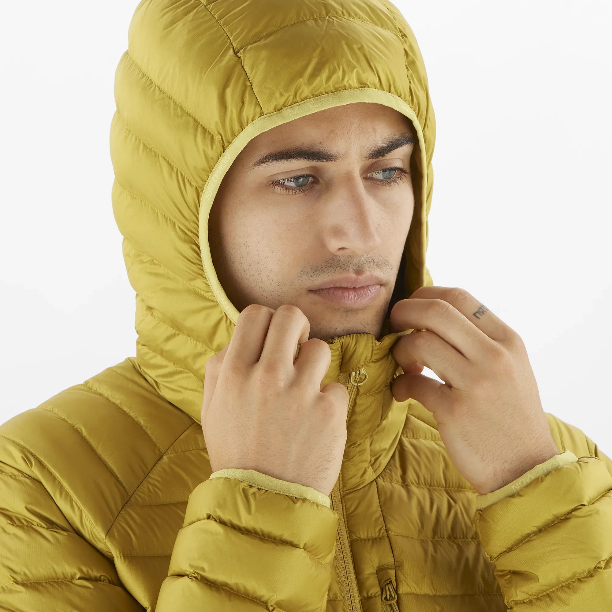 ELIXIR MICRO DOWN - Chillpaw