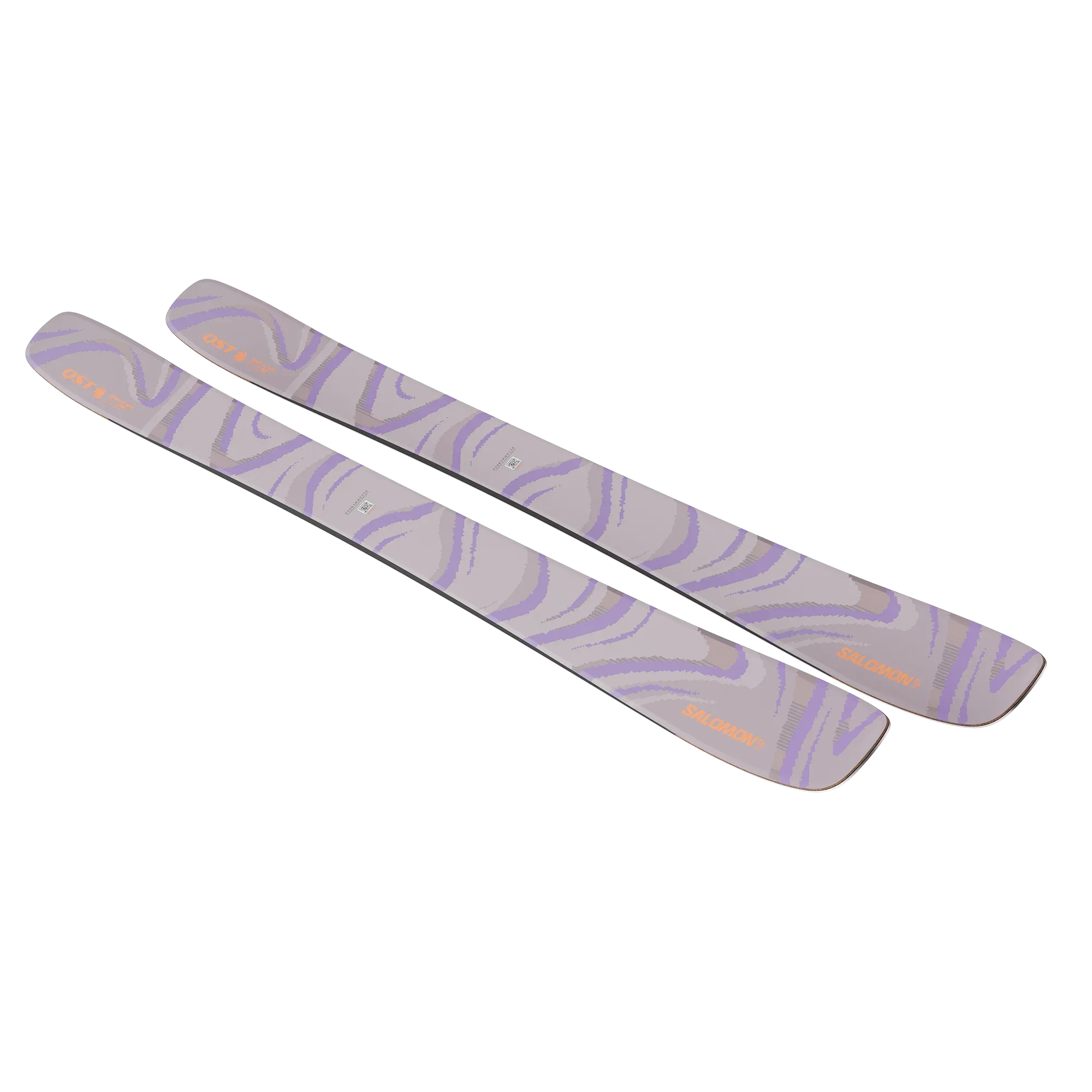 QST 106 NIRVANA - Chillpaw