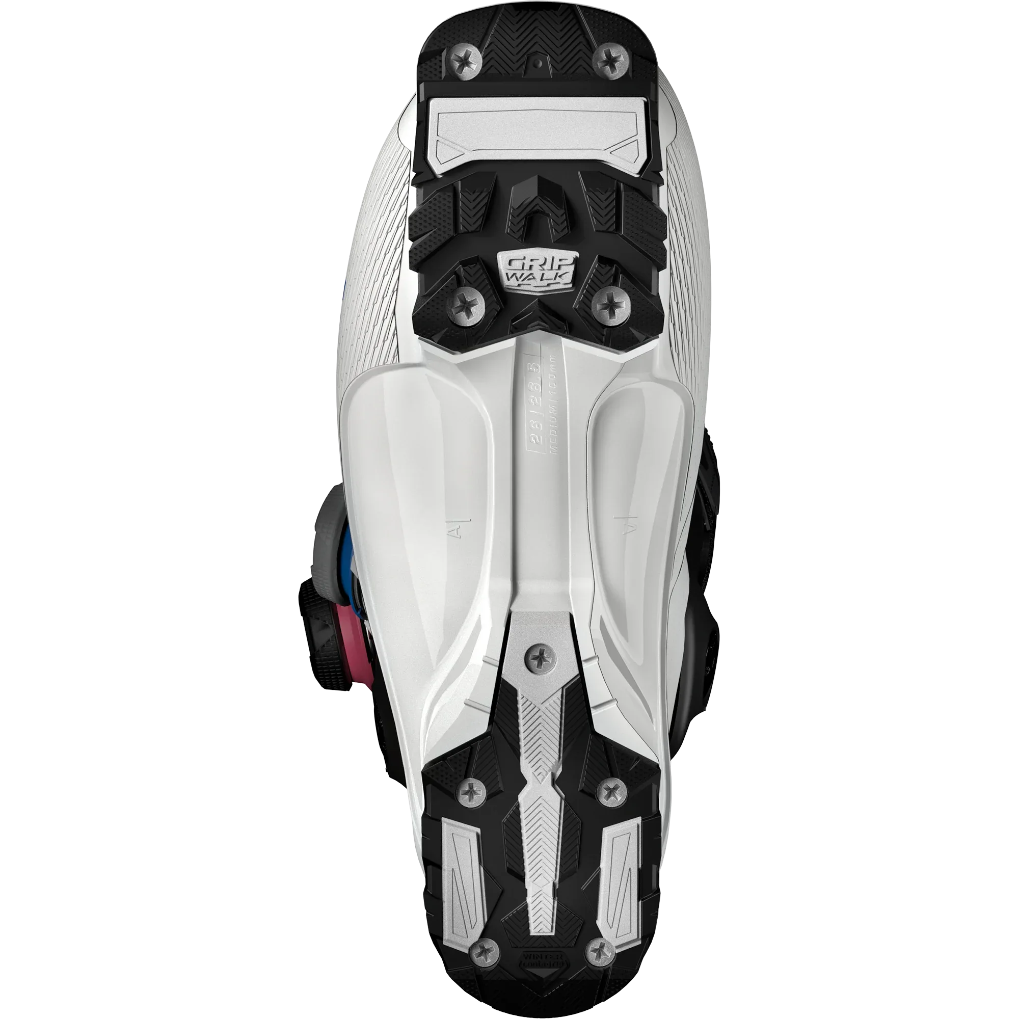 S/PRO SUPRA DUAL BOA® 130 - Chillpaw