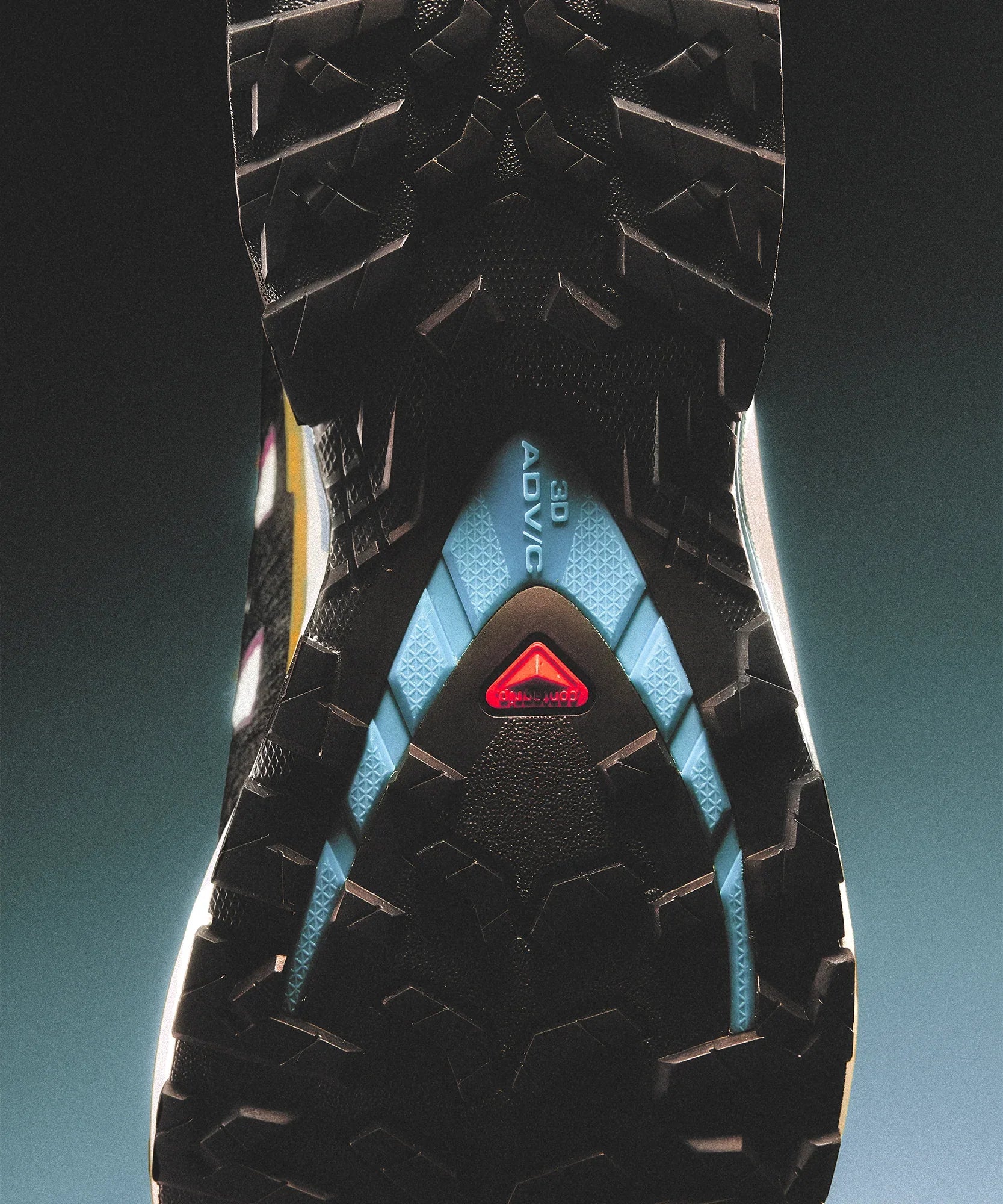 XA PRO 3D V9 GORE-TEX - Chillpaw