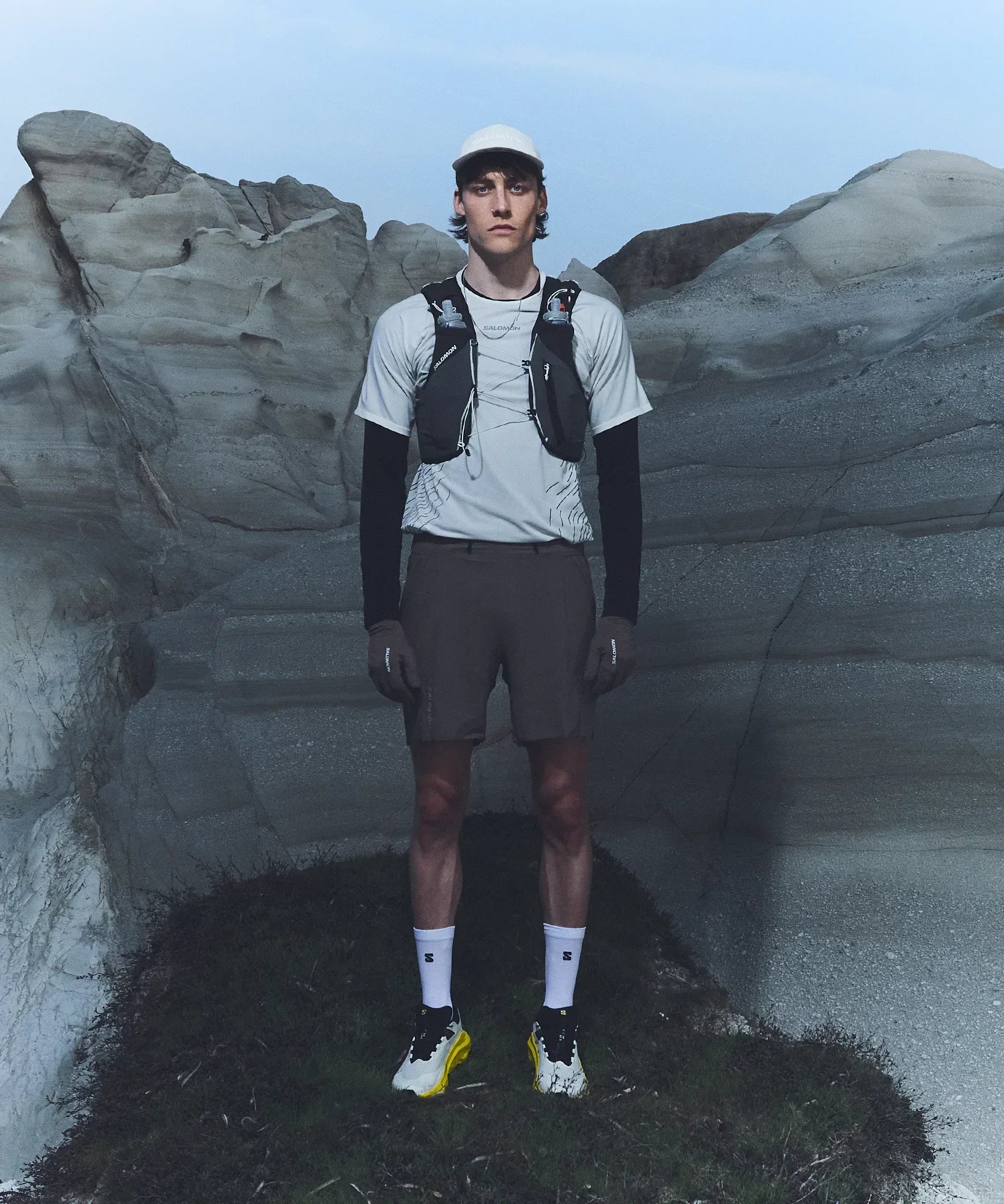 SENSE AERO 7" - Chillpaw