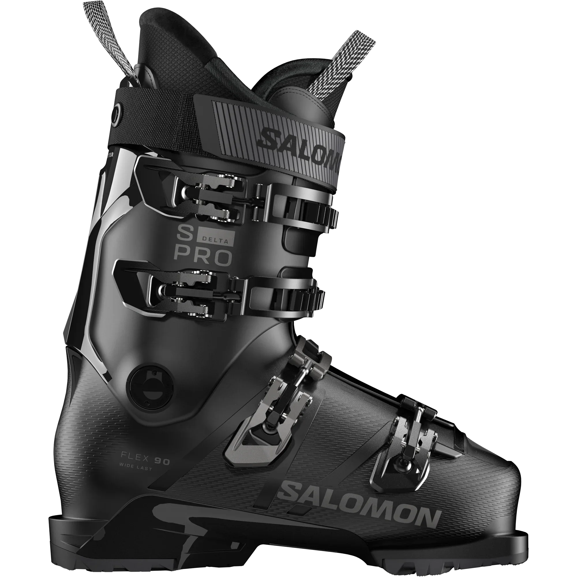 S/PRO DELTA 90 - Chillpaw