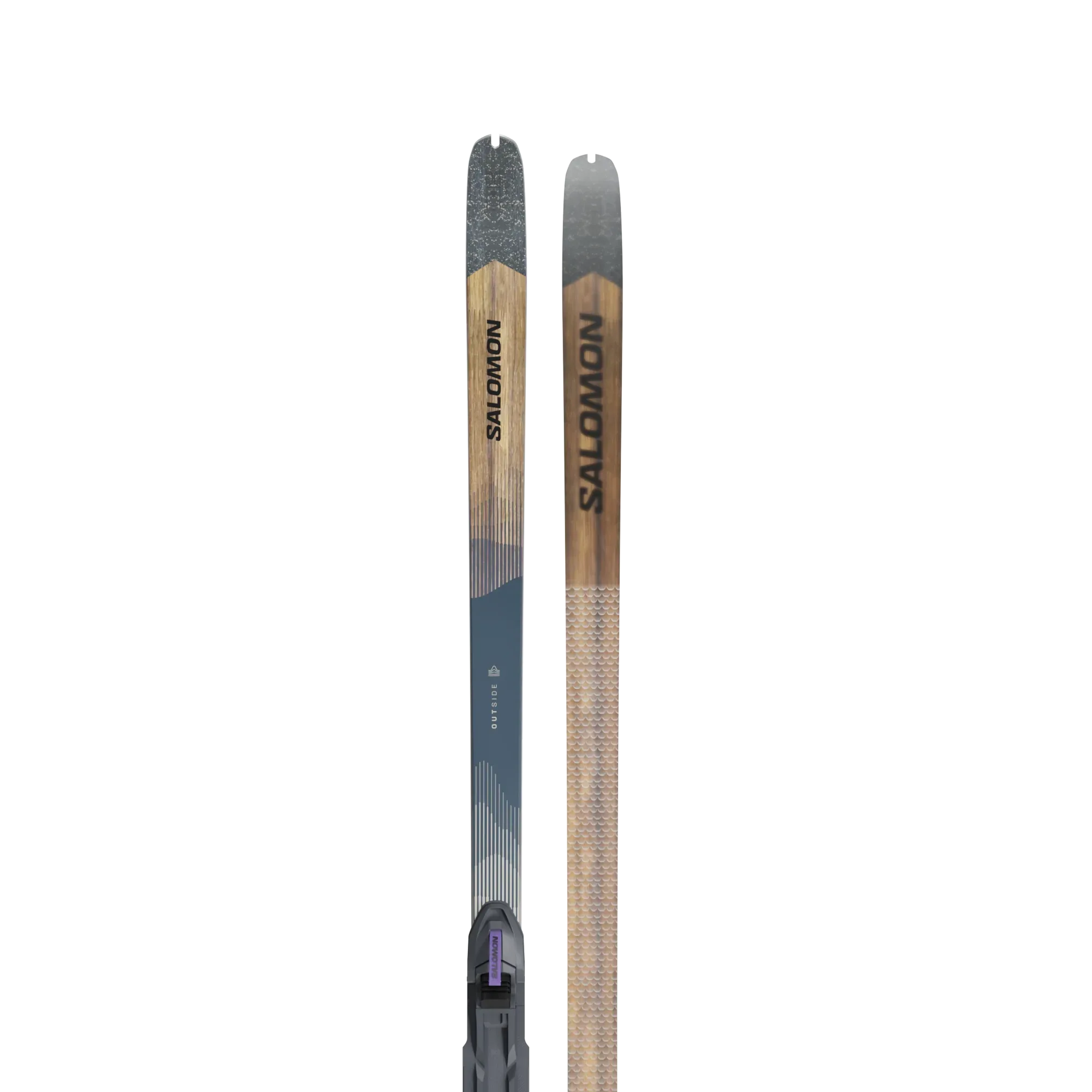 OUTSIDE 65 GRIP (and BC Outside) - Chillpaw