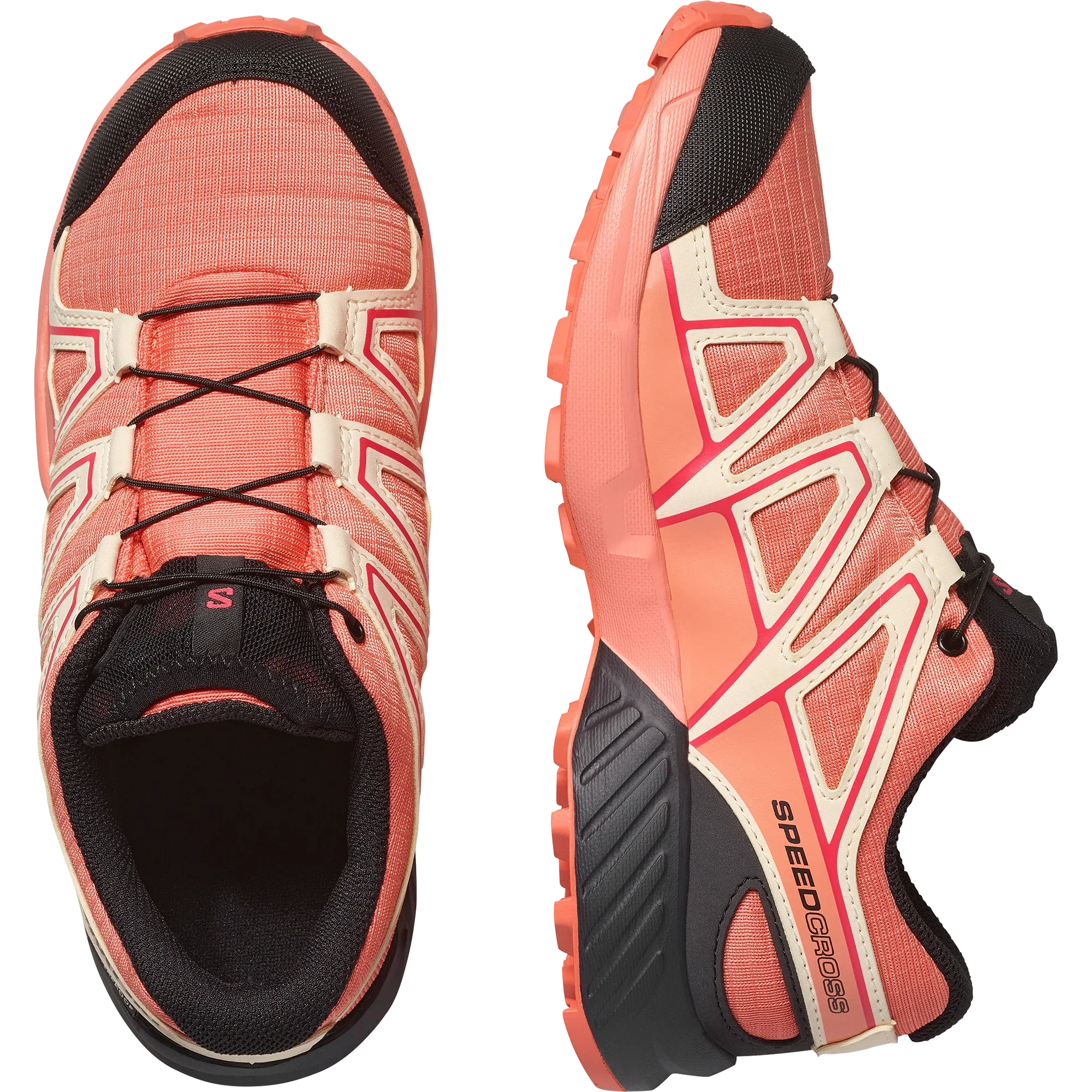 SPEEDCROSS WATERPROOF - Chillpaw