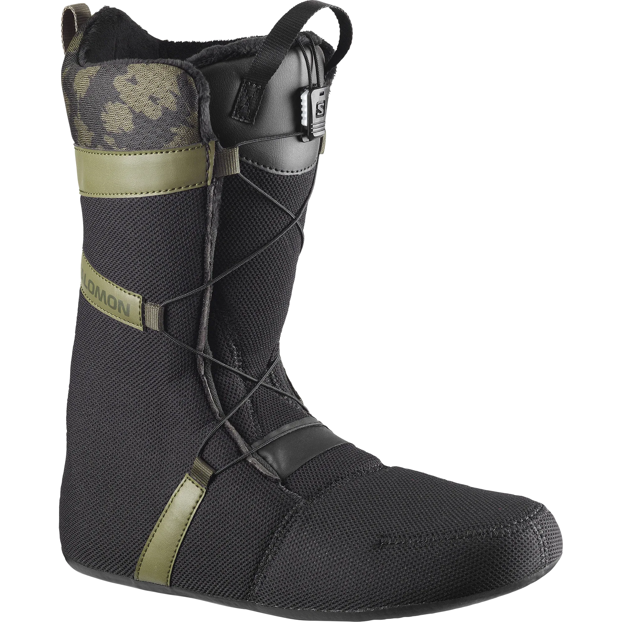 LAUNCH BOA® SJ BOA® - Chillpaw