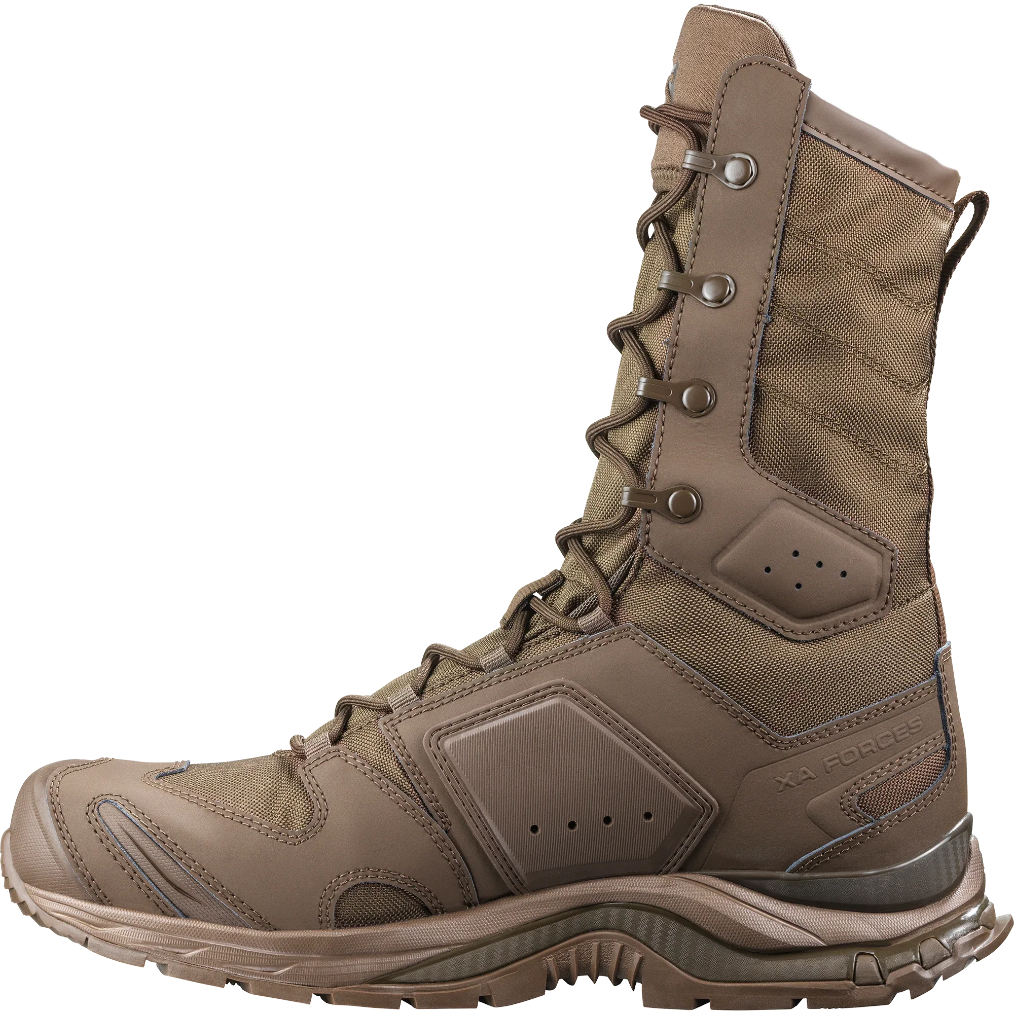 XA FORCES JUNGLE - Chillpaw