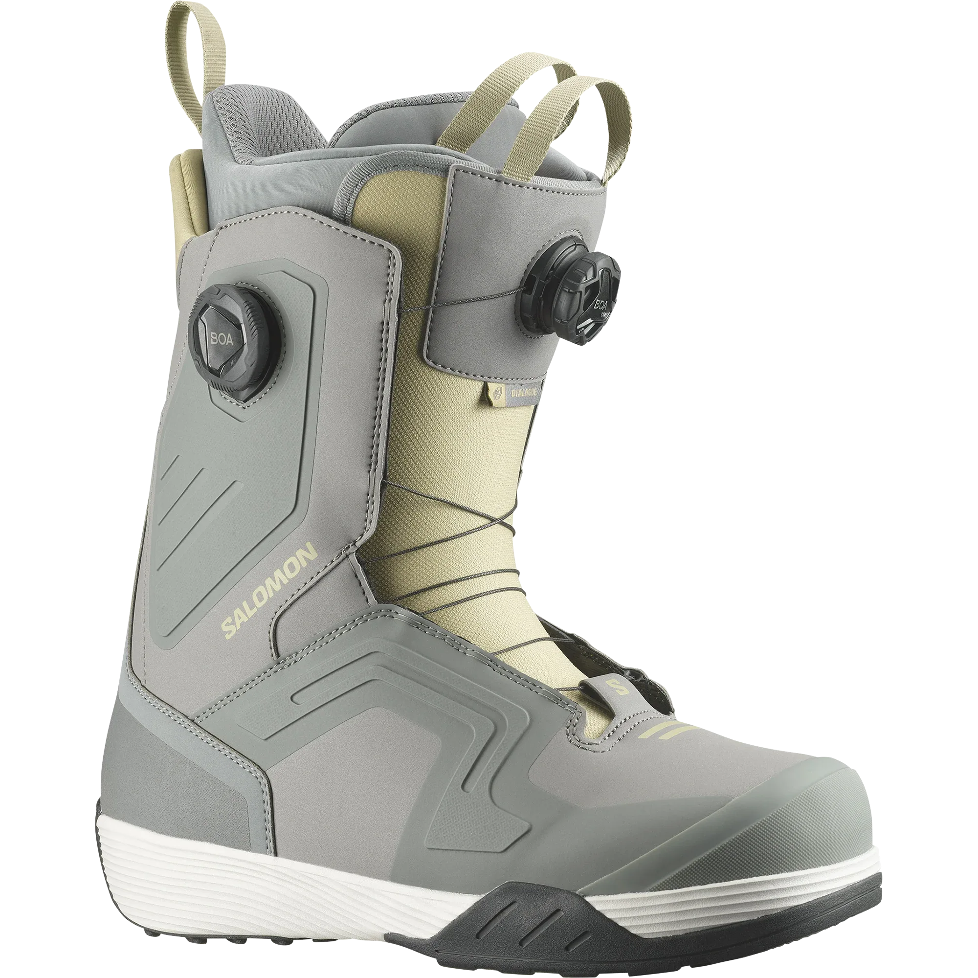 DIALOGUE DUAL BOA® - Chillpaw