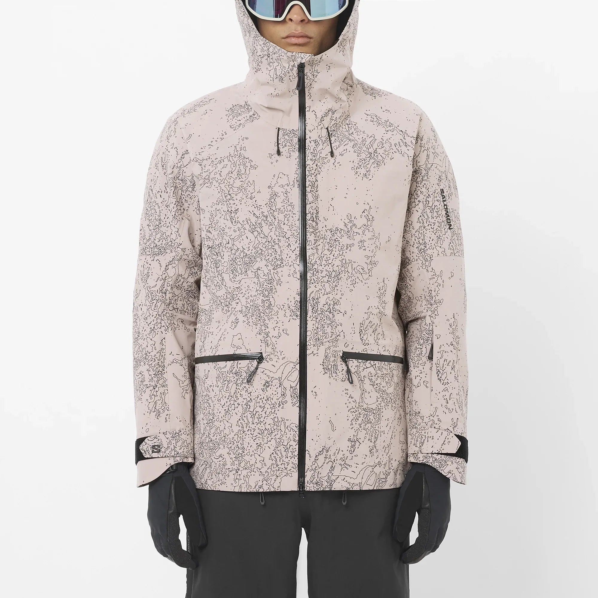 ABSOLUTE 3L - Chillpaw