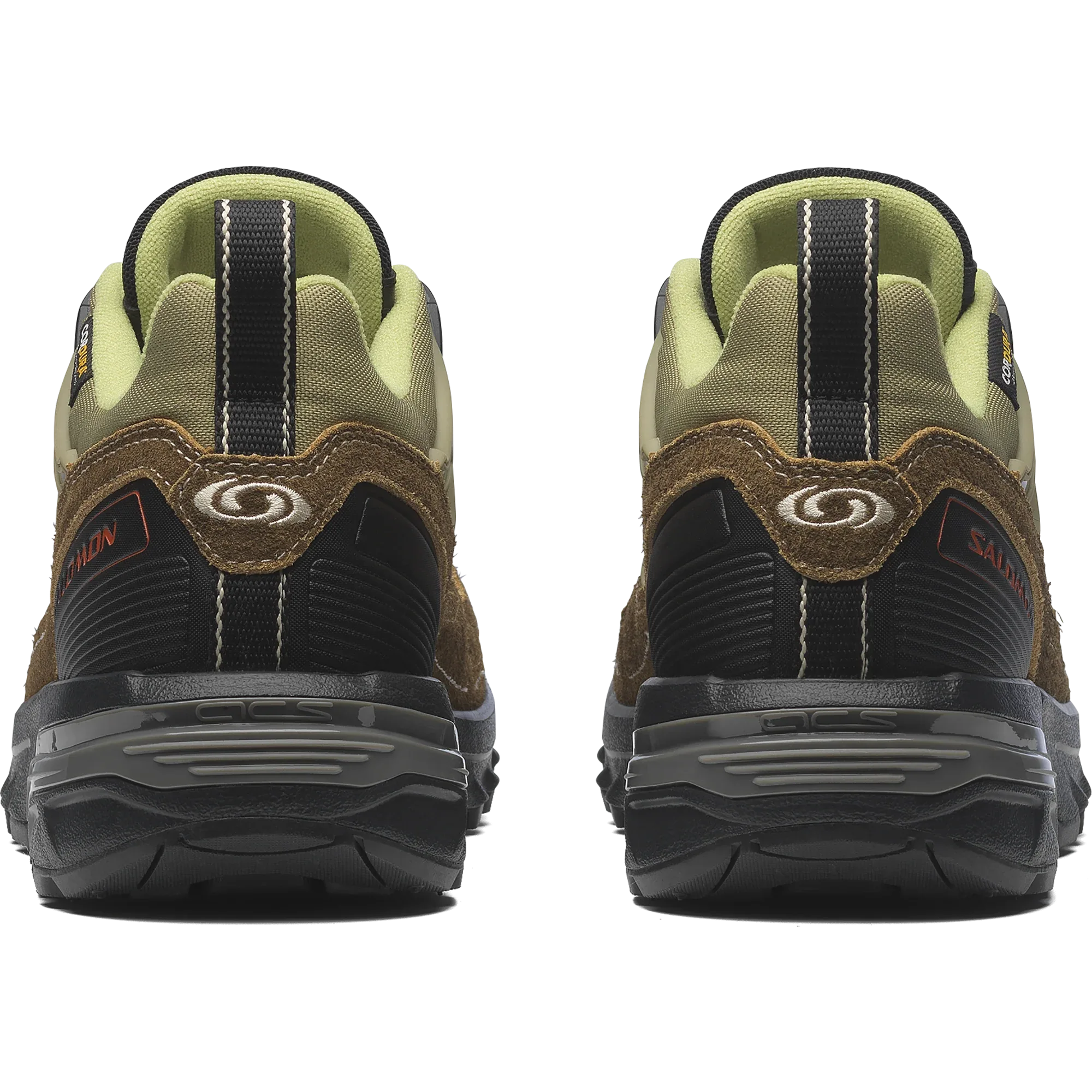 ACS+ ESCAPE - Chillpaw