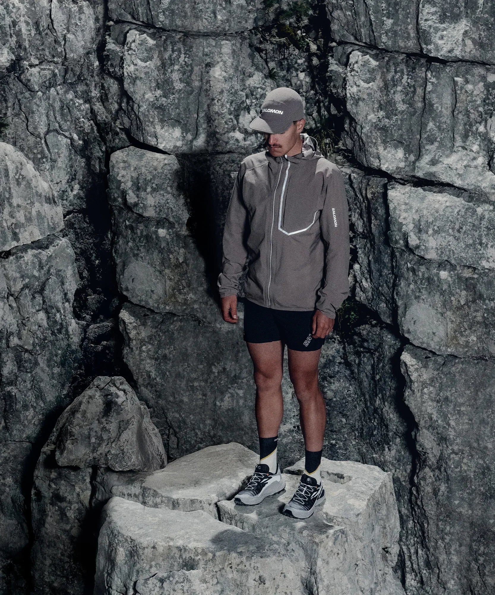 BONATTI TRAIL - Chillpaw