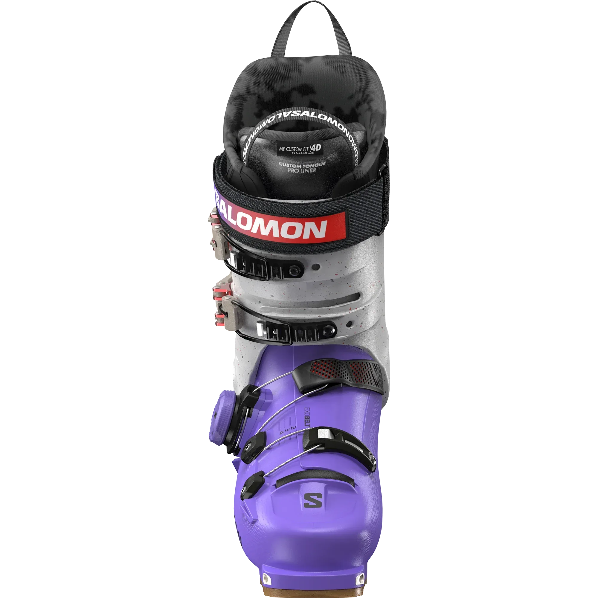 SHIFT ALPHA BOA® 115 - Chillpaw