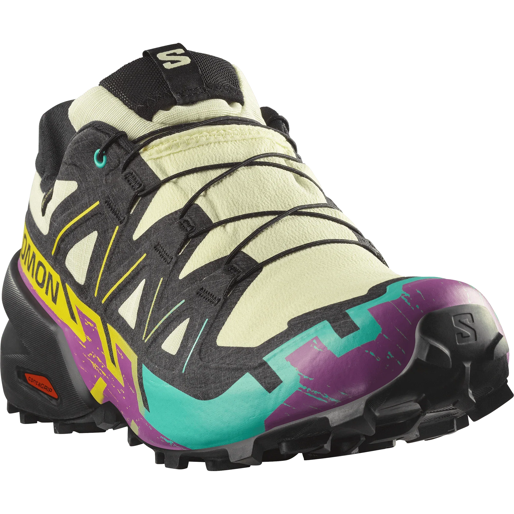 SPEEDCROSS 6 GORE-TEX - Chillpaw