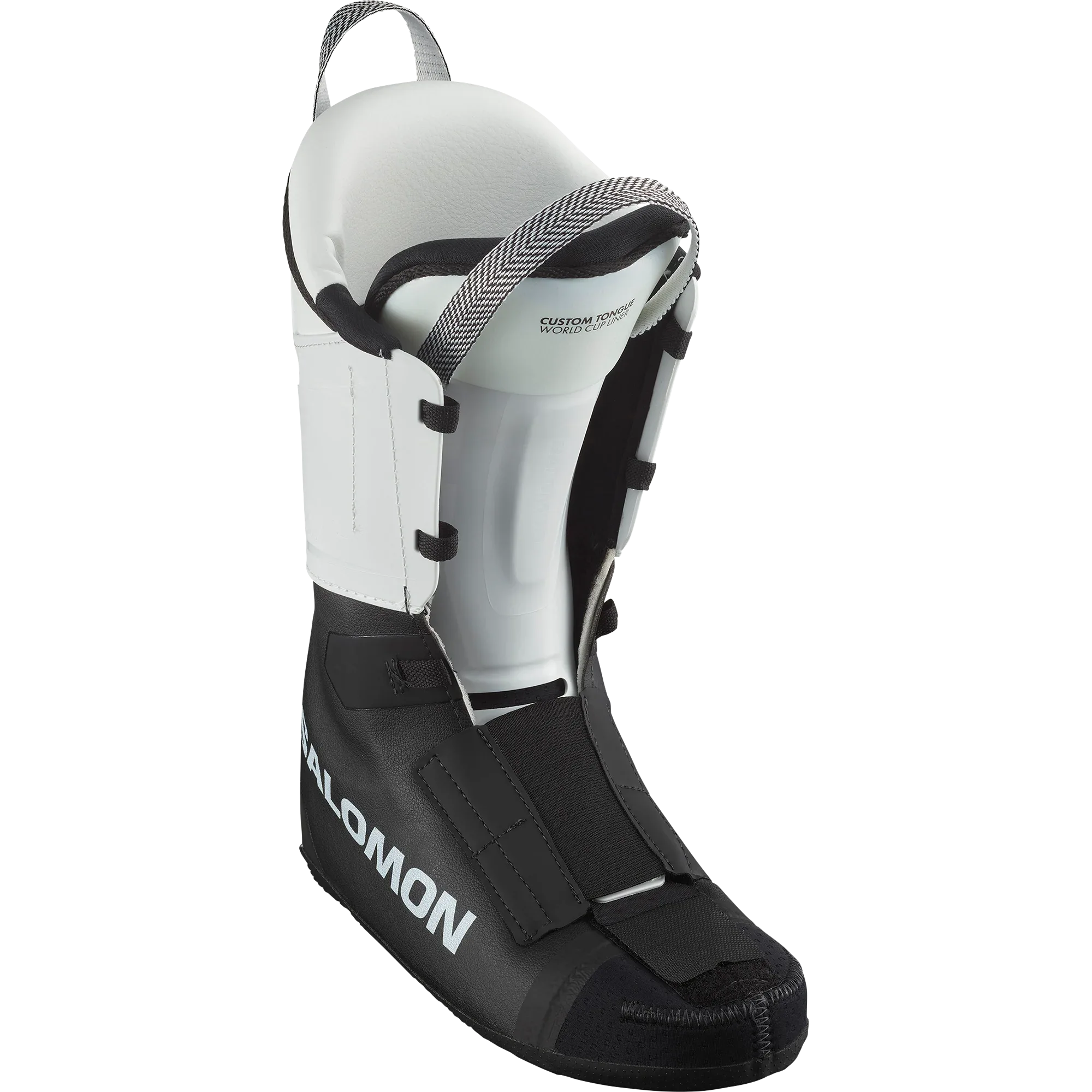 S/PRO RACE 140 - Chillpaw