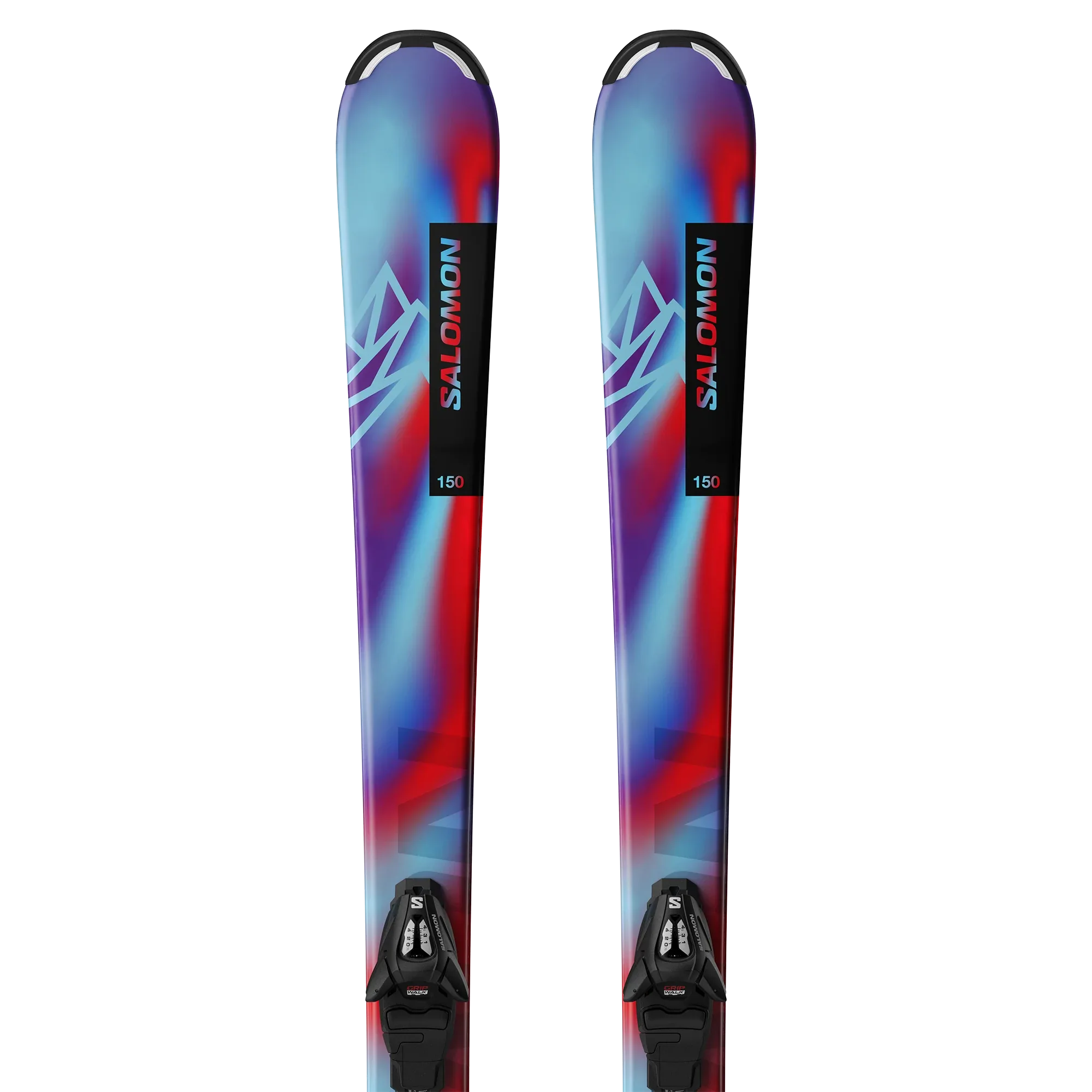 QST S (and C5) - Chillpaw