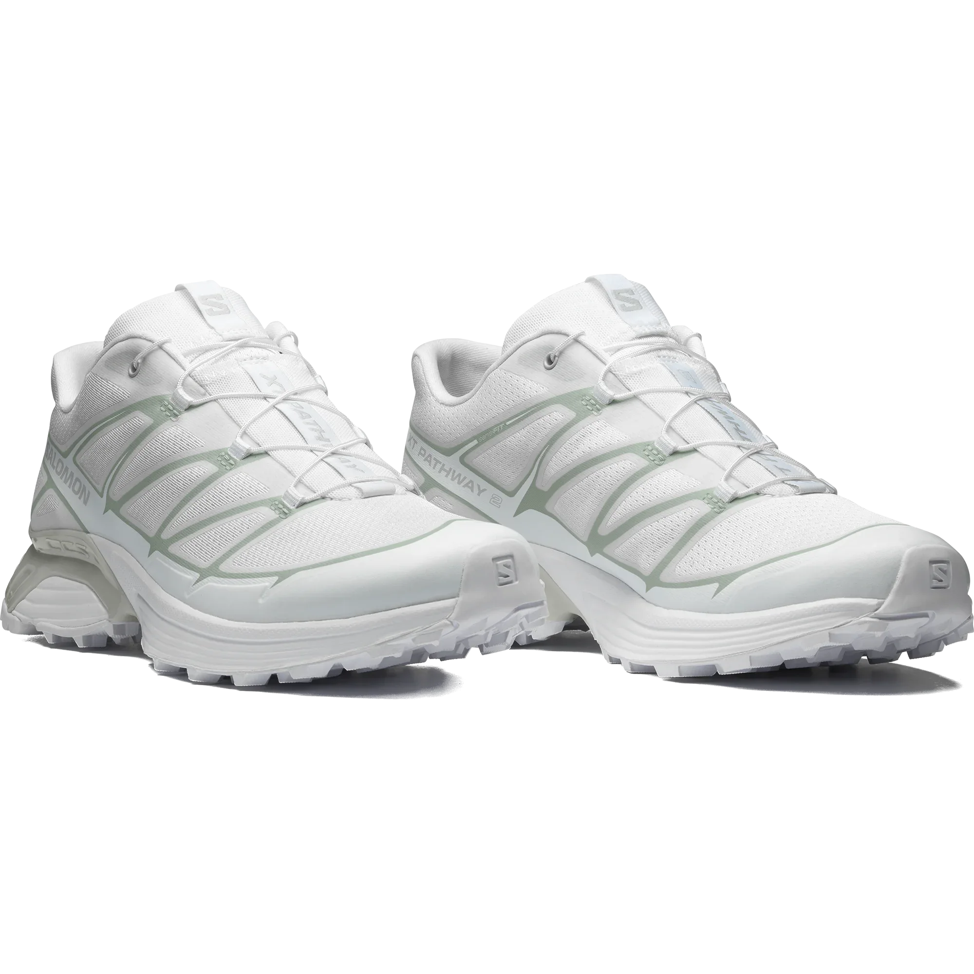 XT-PATHWAY 2 - Chillpaw