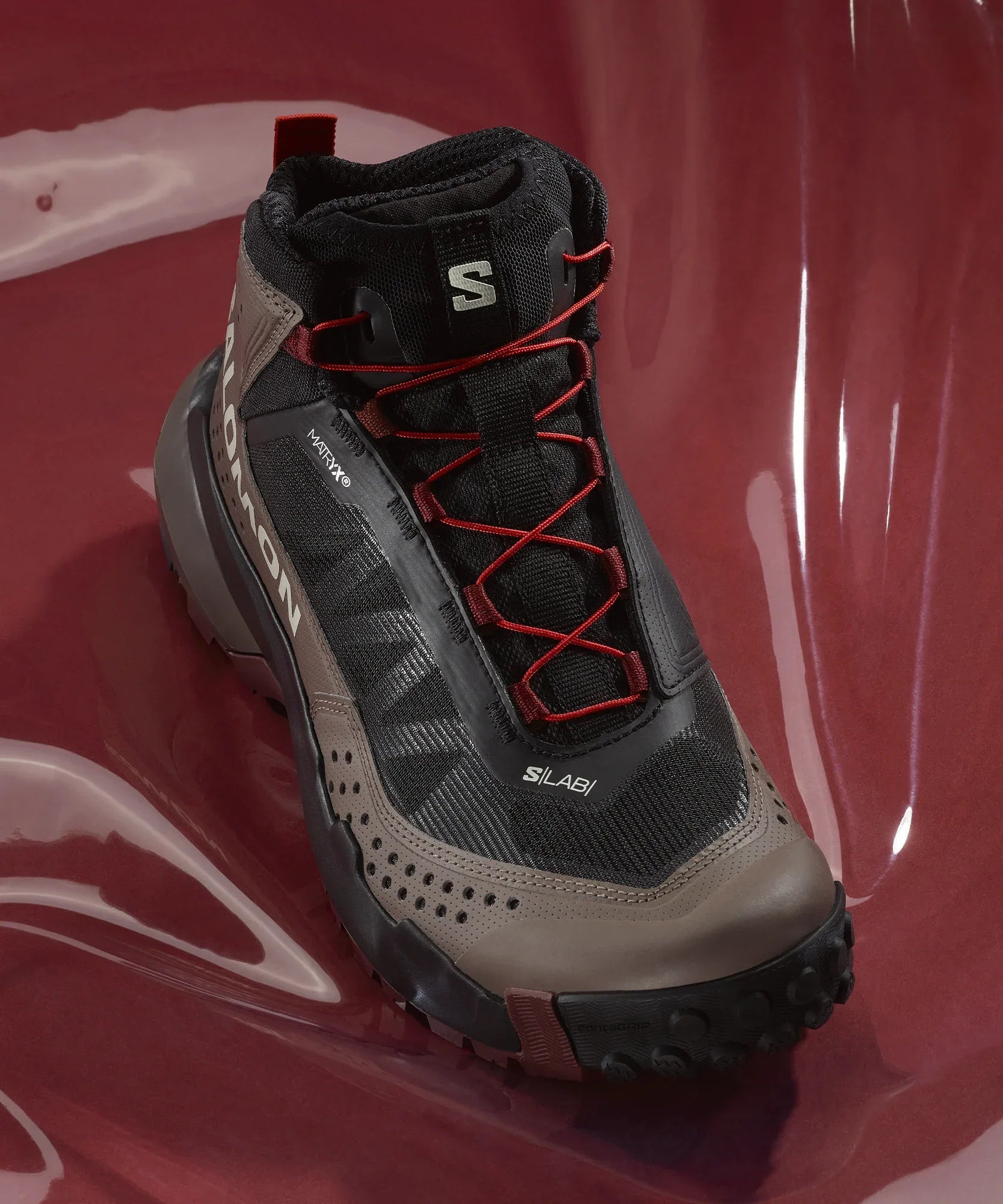 S/LAB WATERWAY - Chillpaw