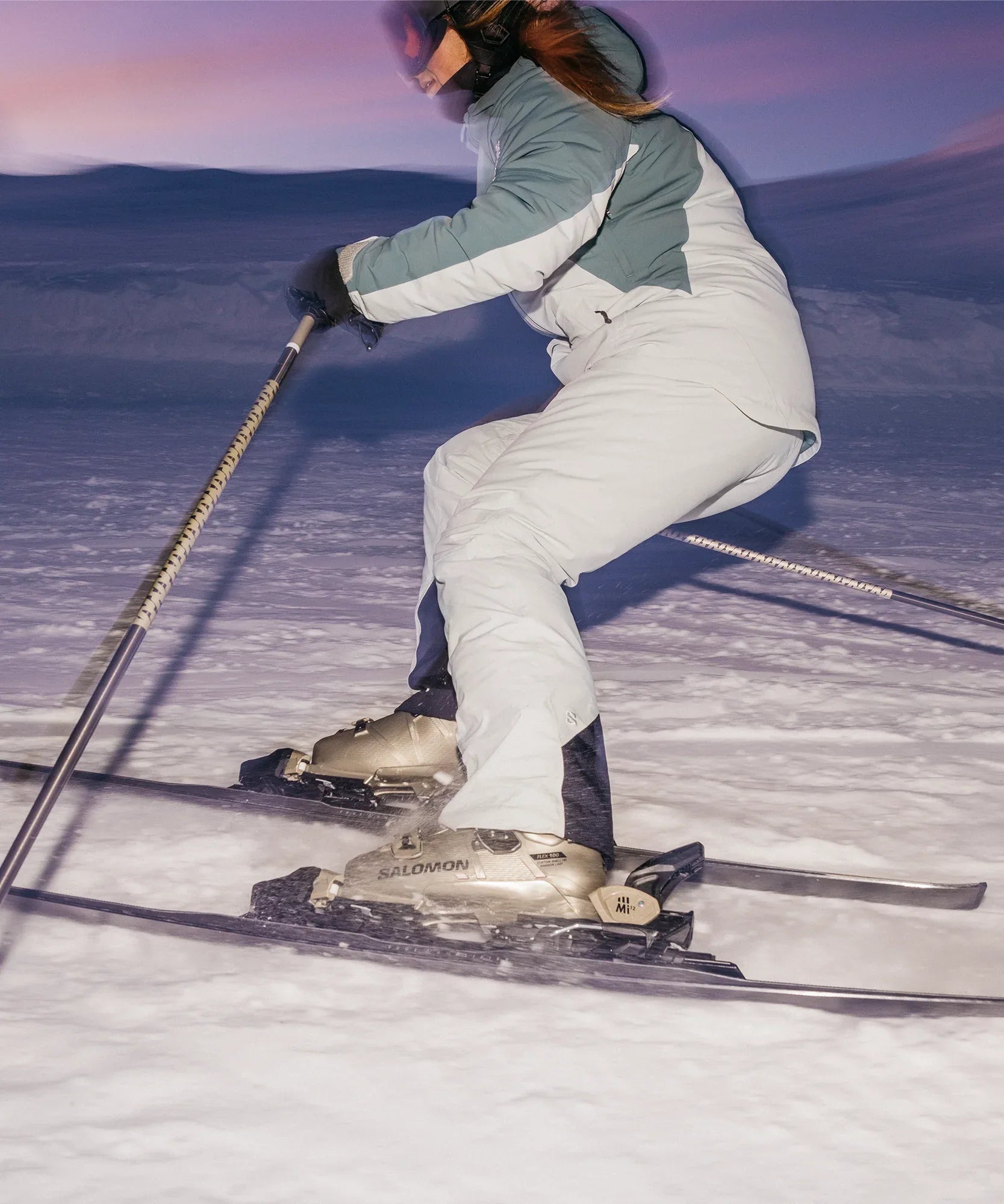 S/PRO ALPHA 100 - Chillpaw