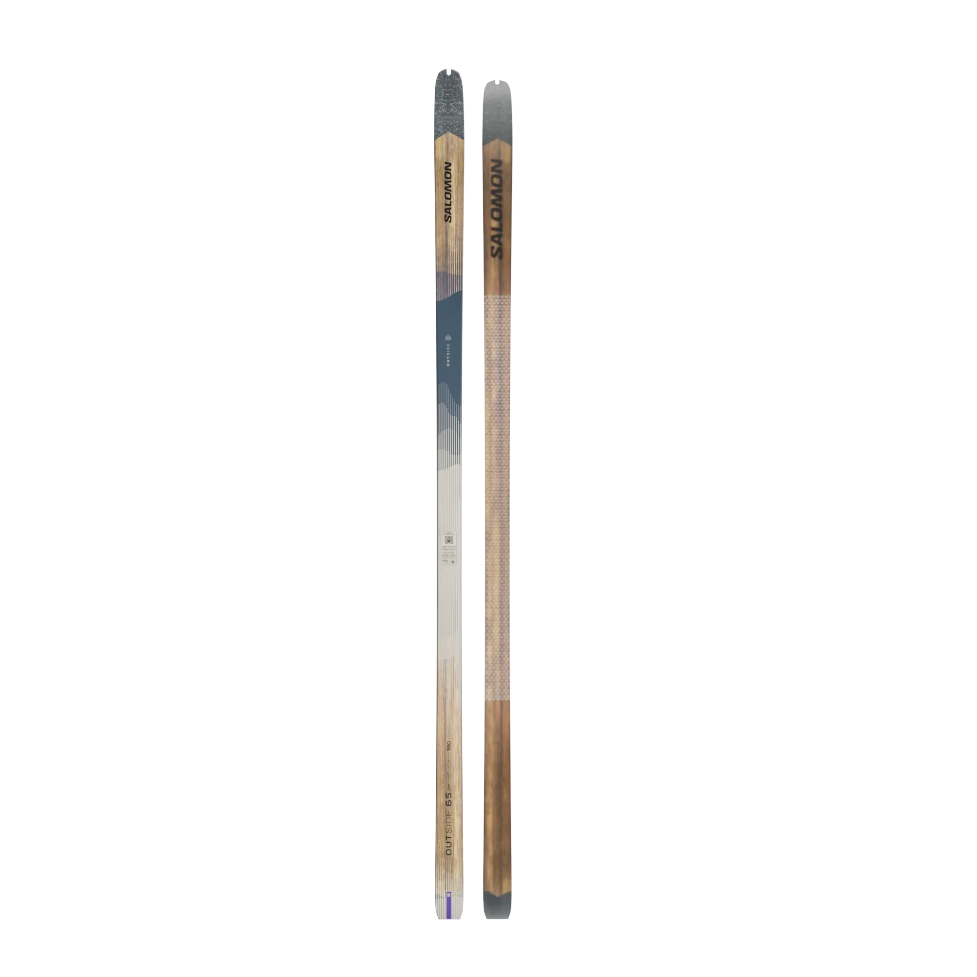 OUTSIDE 65 GRIP - Chillpaw