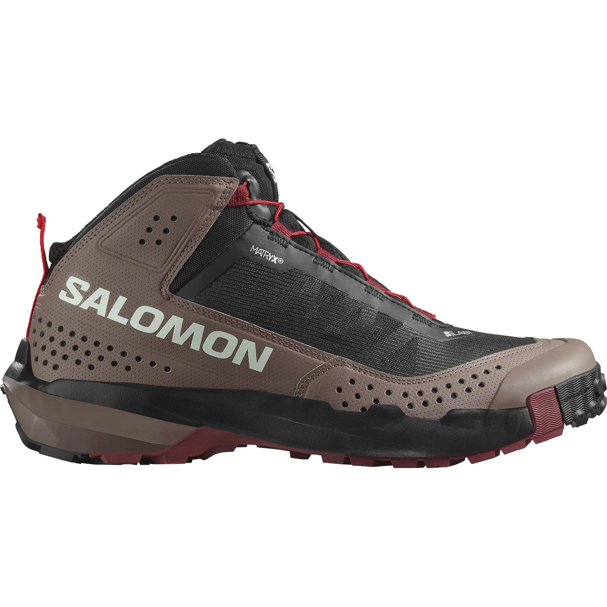 S/LAB WATERWAY - Chillpaw