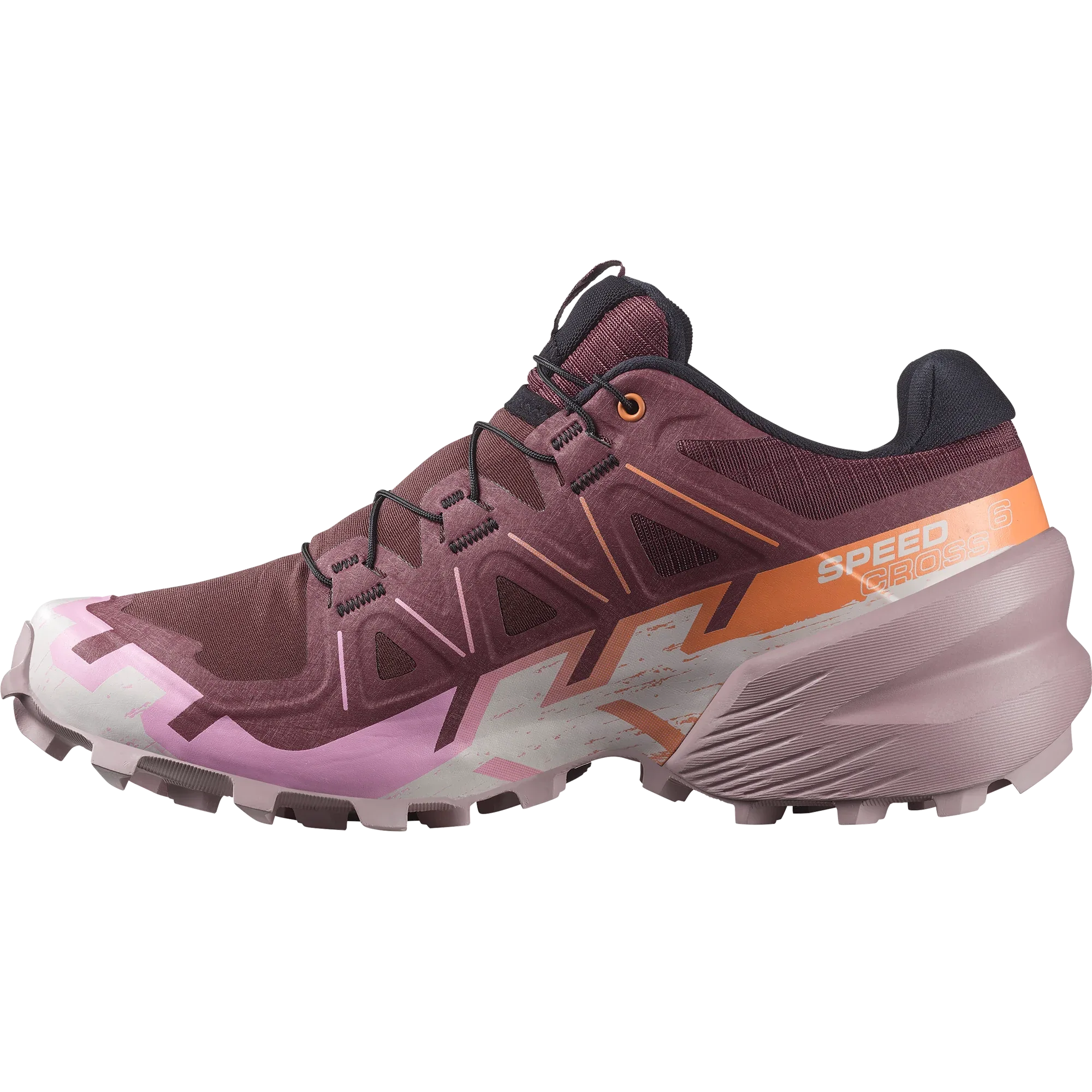 SPEEDCROSS 6 - Chillpaw