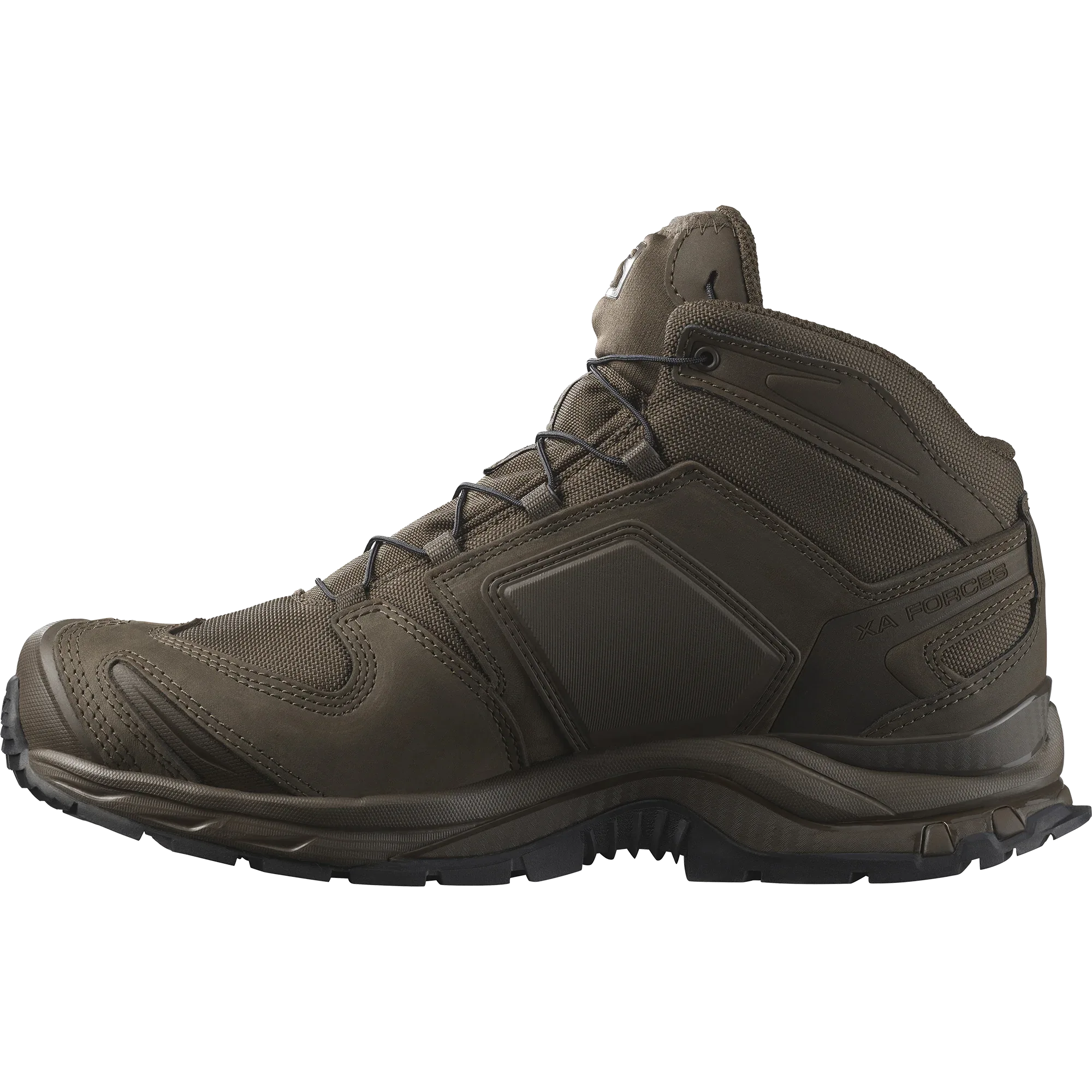 XA FORCES MID EN - Chillpaw