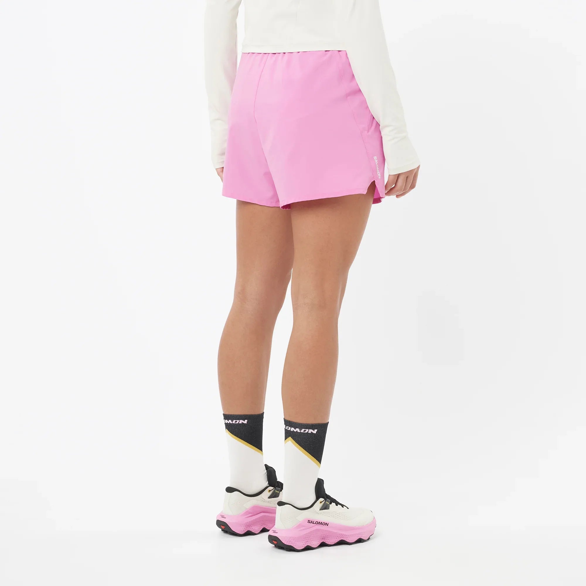 SHAKEout CORE 4" - Chillpaw