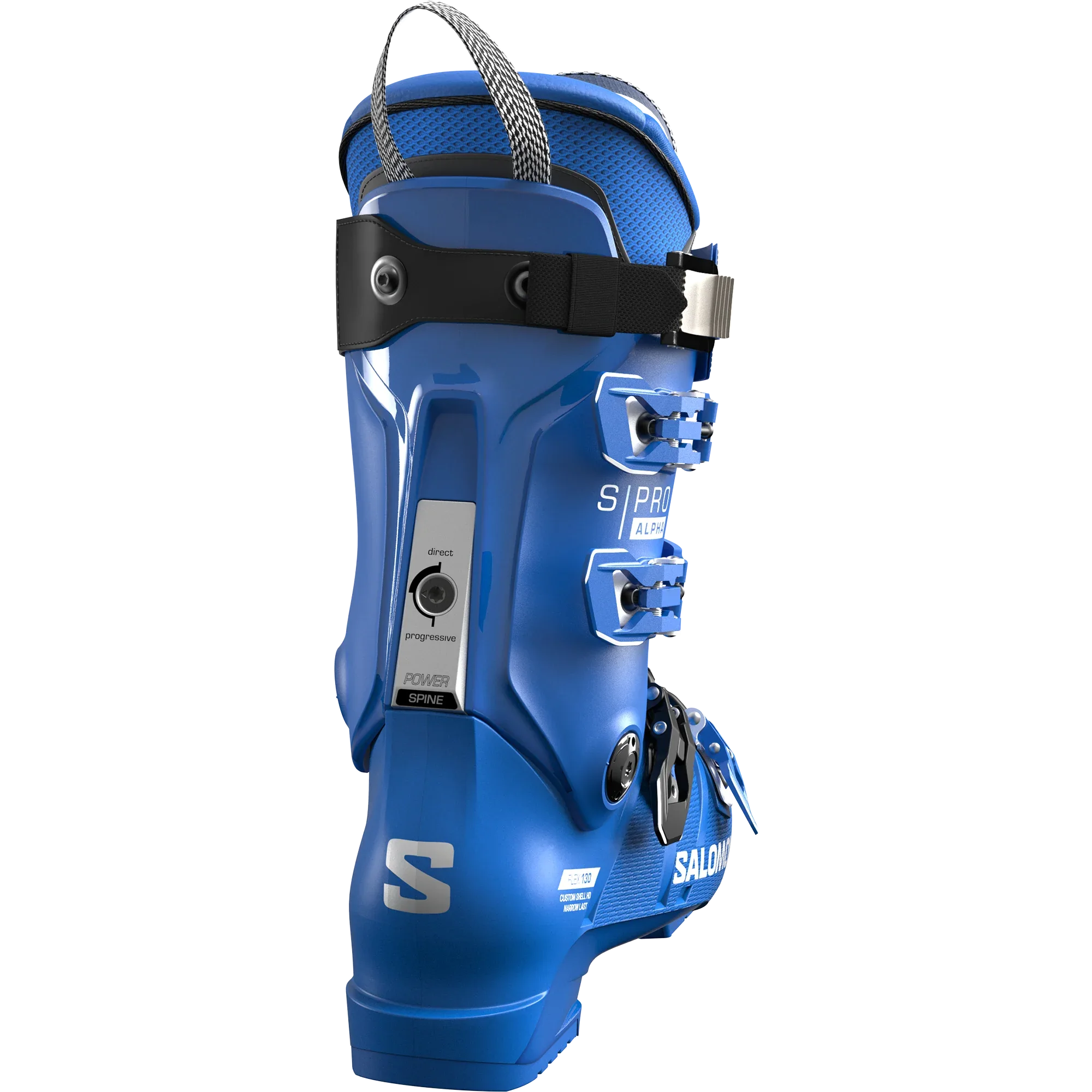 S/PRO ALPHA 130 EXPERT LINE - Chillpaw