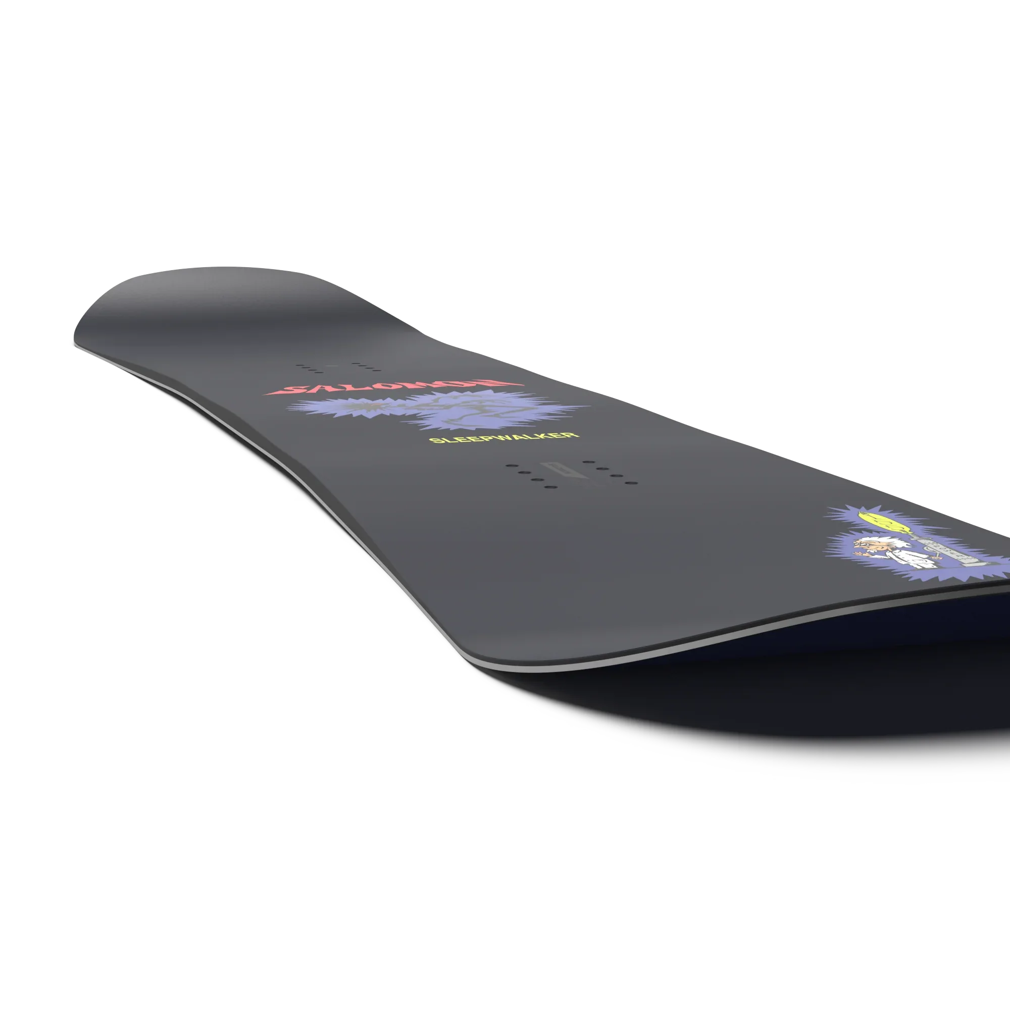 SLEEPWALKER GROM - Chillpaw