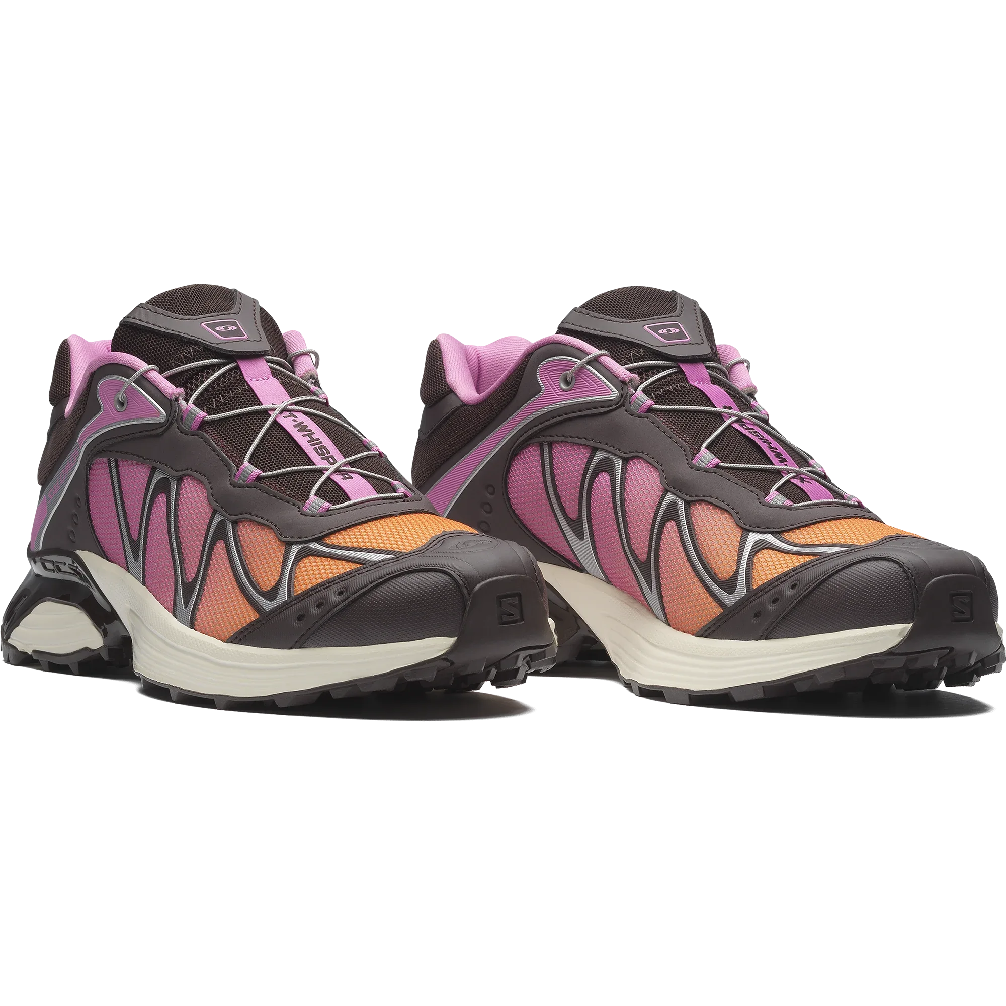 XT-WHISPER - Chillpaw