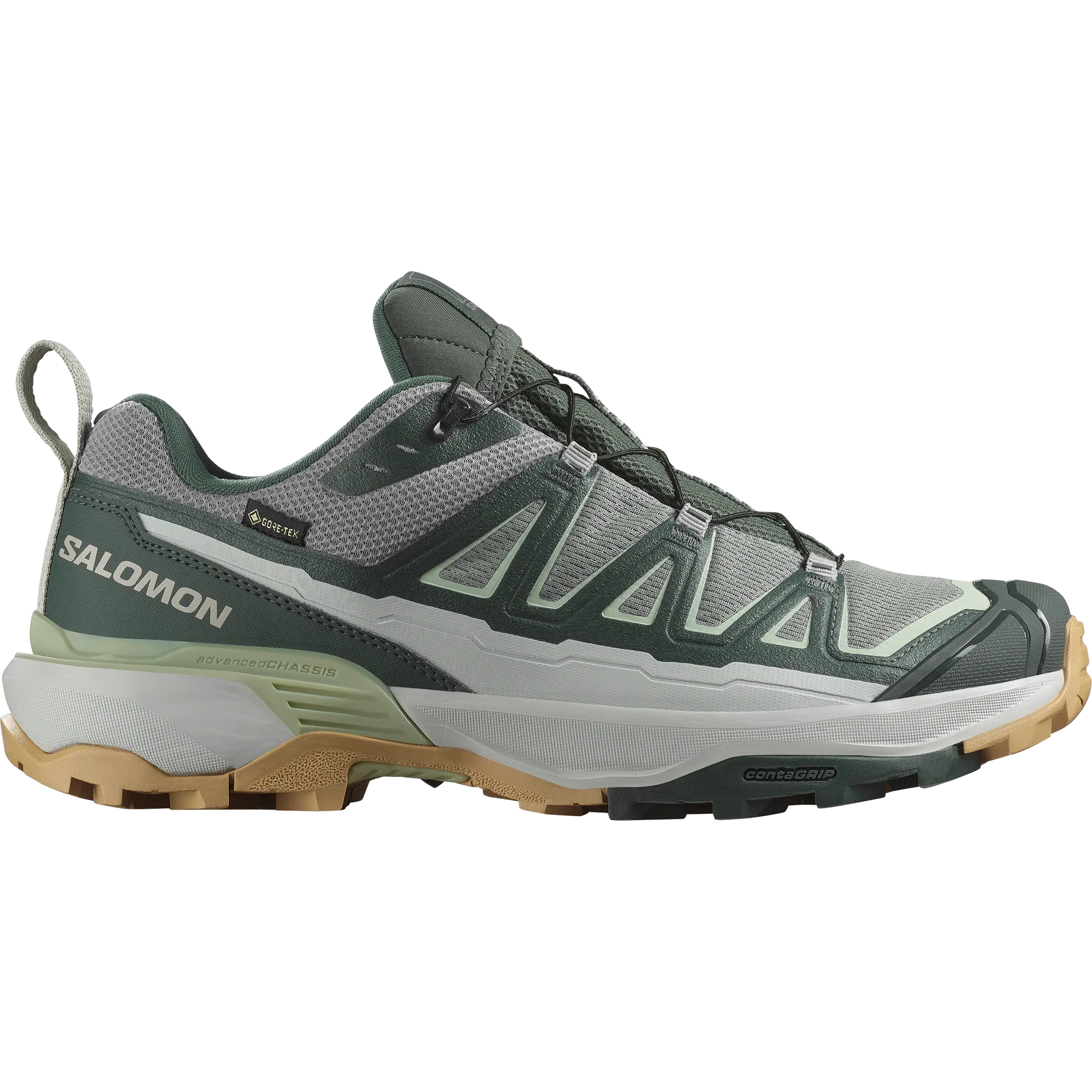 X ULTRA 360 EDGE GORE-TEX - Chillpaw