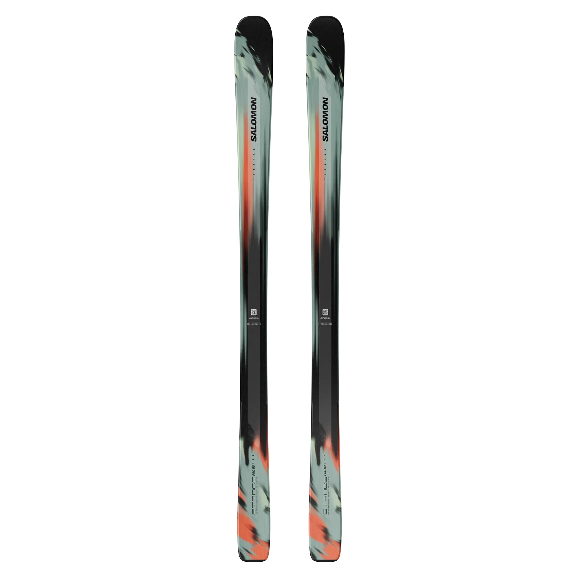 STANCE PRO 82 - Chillpaw