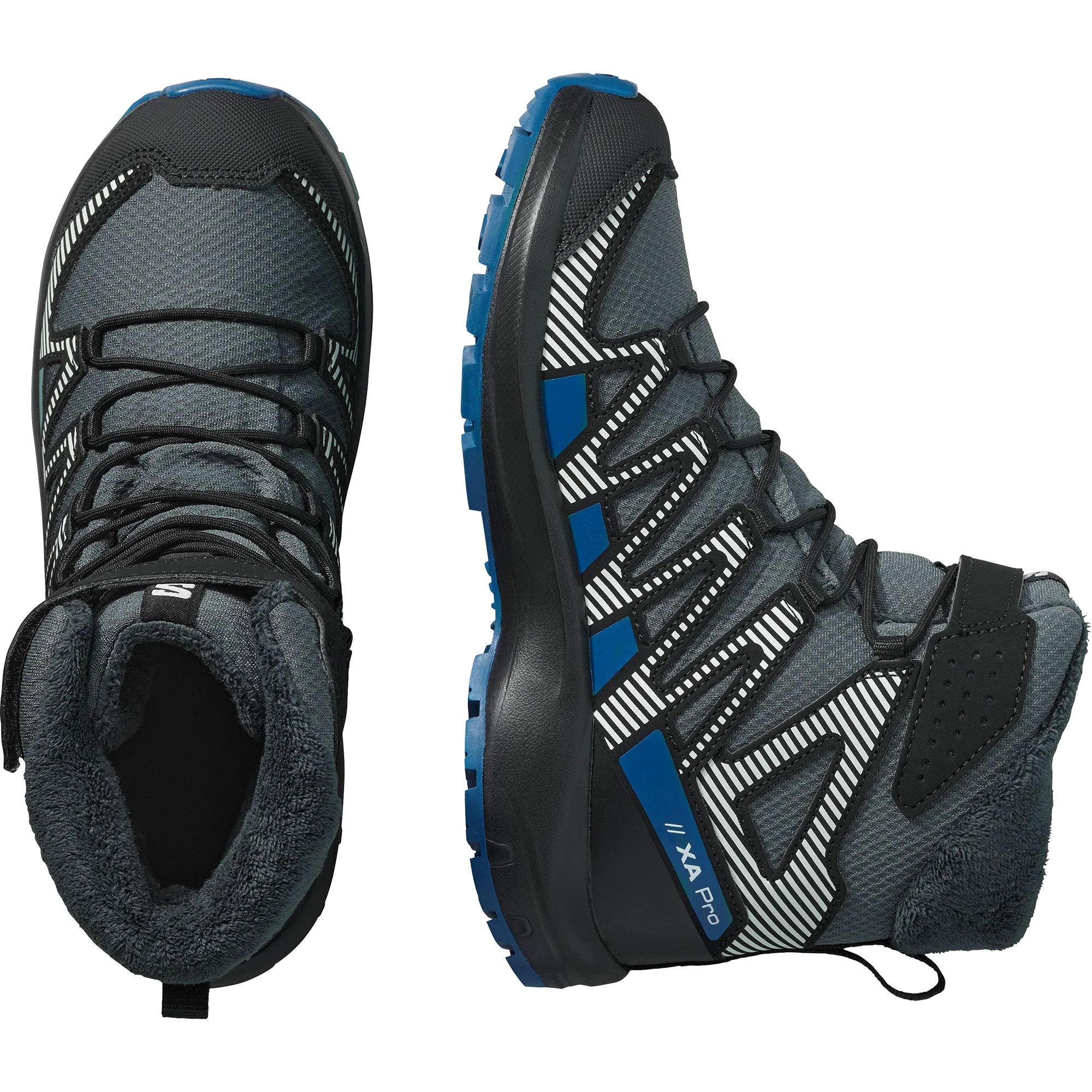 XA PRO V8 WINTER WATERPROOF - Chillpaw