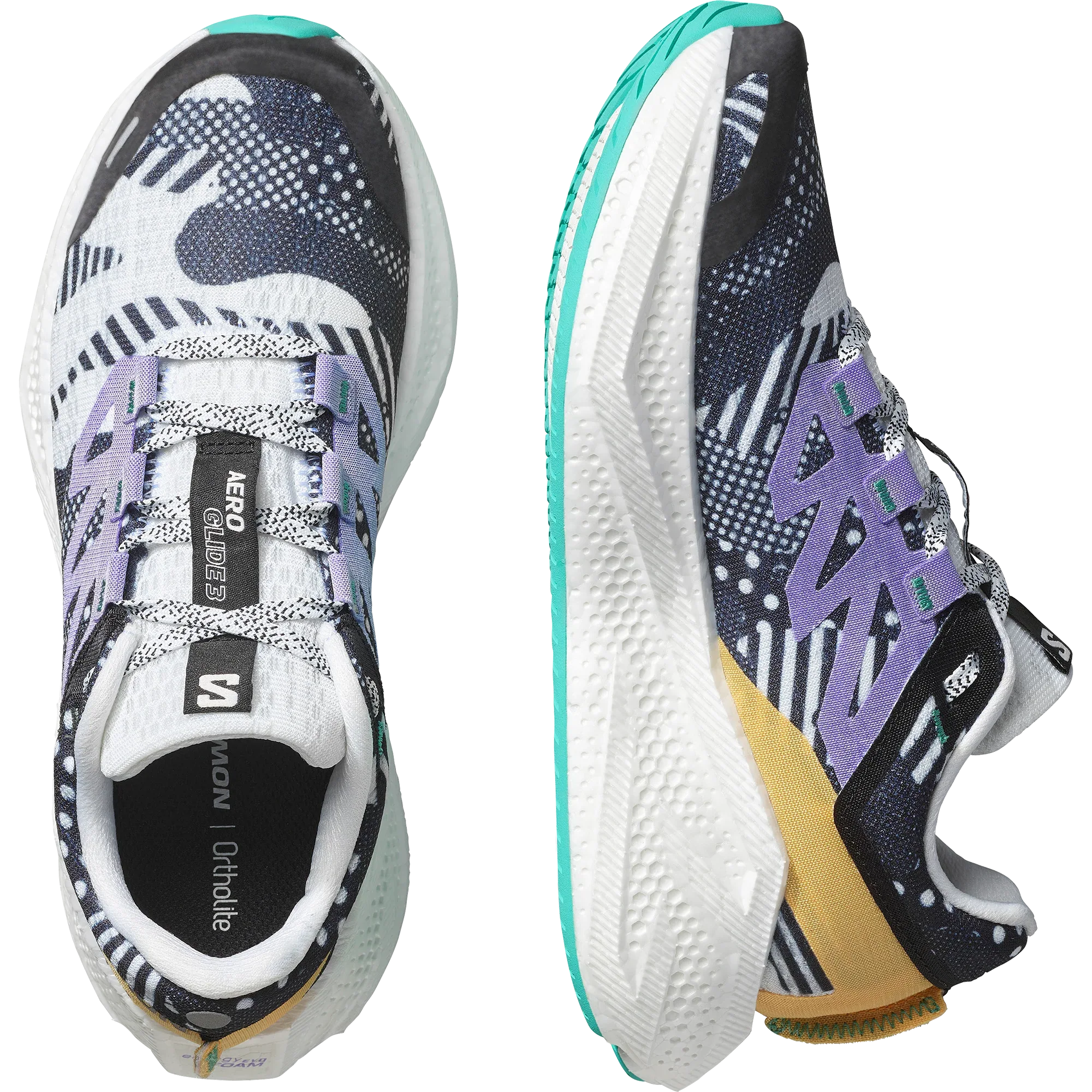 AERO GLIDE 3 PROTO PACK - Chillpaw